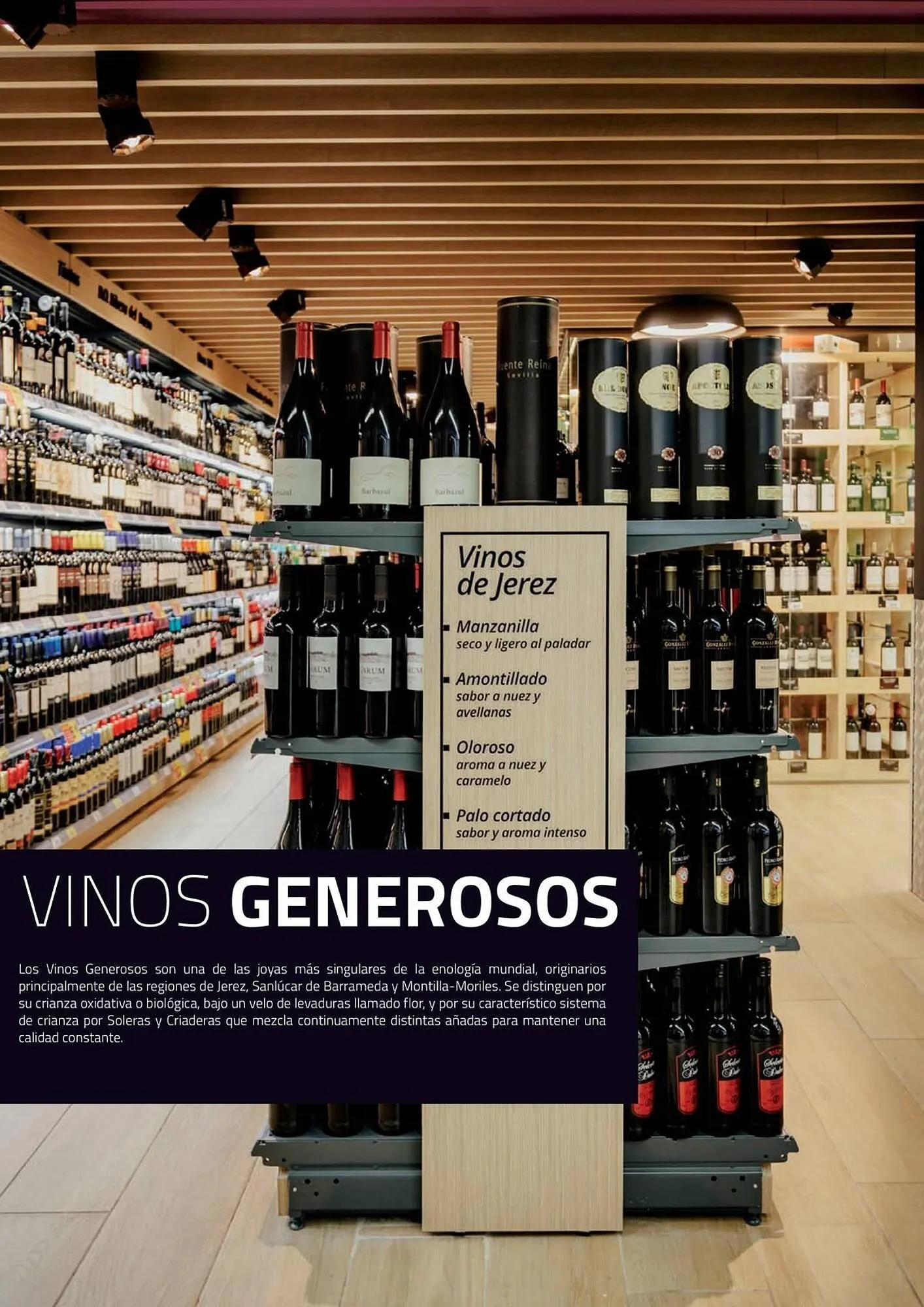 Catálogo de Folleto Supermercados MAS 10 de diciembre al 31 de enero 2026 - Página 63