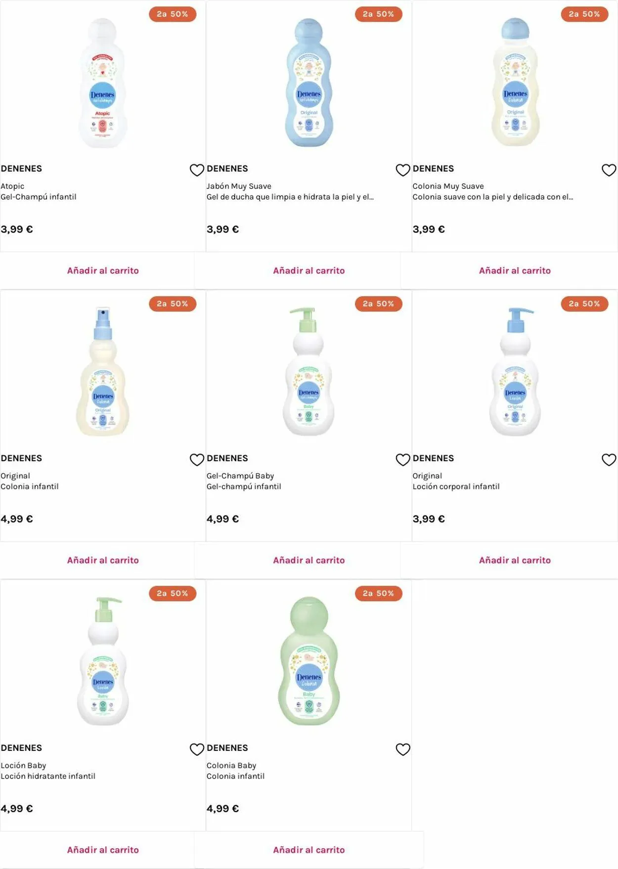 Catálogo de Druni 17 de marzo al 26 de marzo 2025 - Página 192