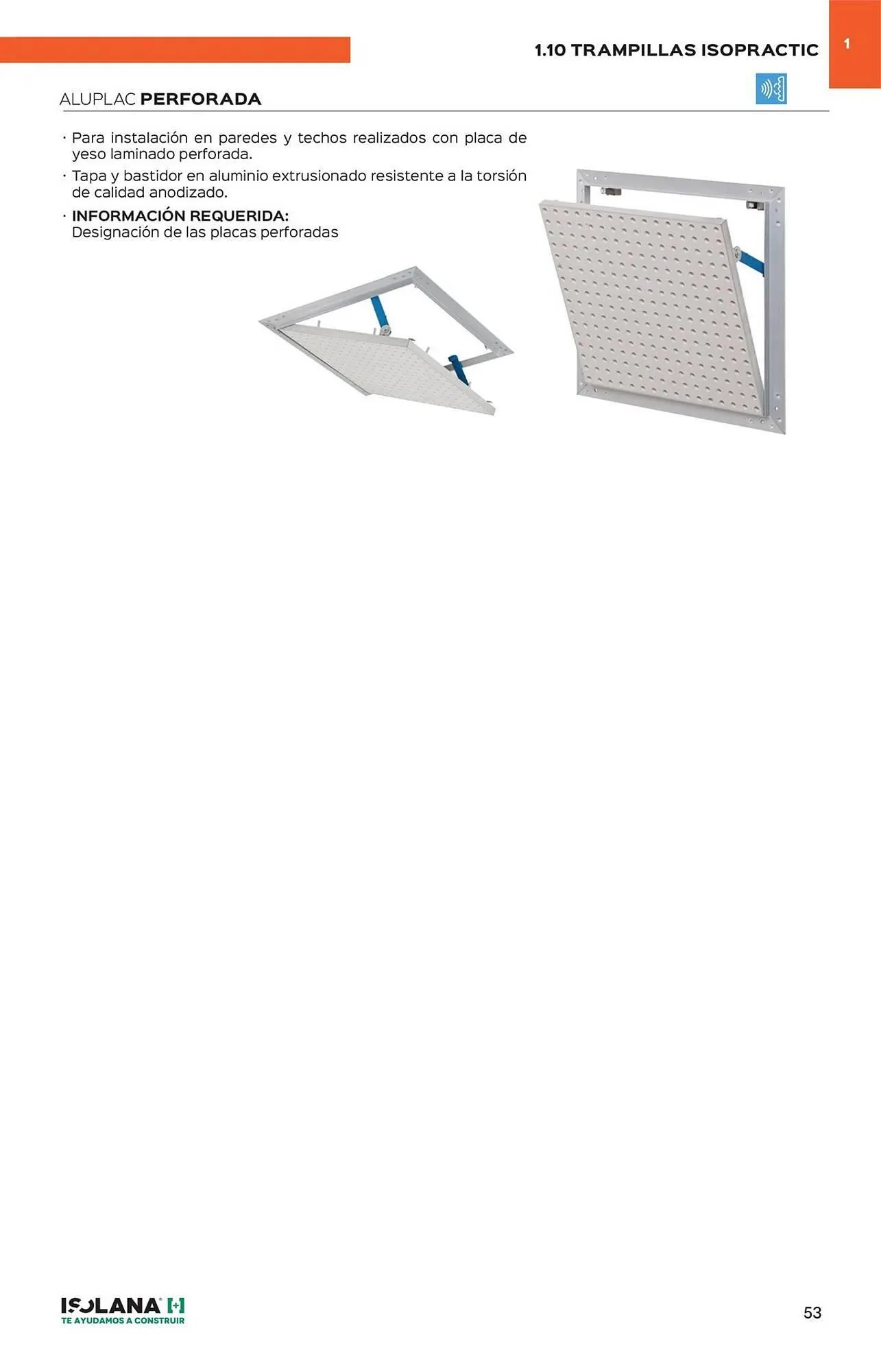 Catálogo de Catálogo Isolana 4 de septiembre al 30 de noviembre 2025 - Página 48