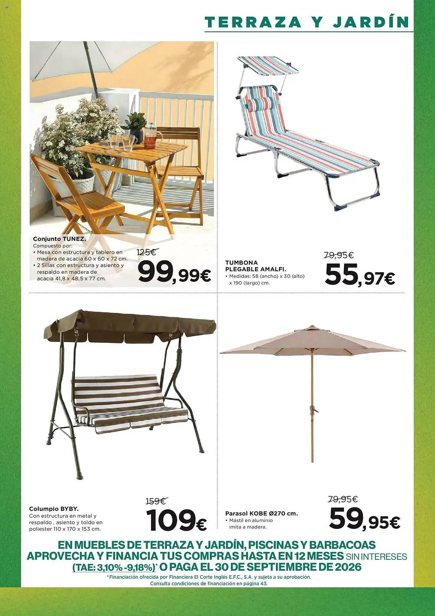 Catálogo de Catálogo Hipercor 12 de marzo al 24 de marzo 2026 - Página 49