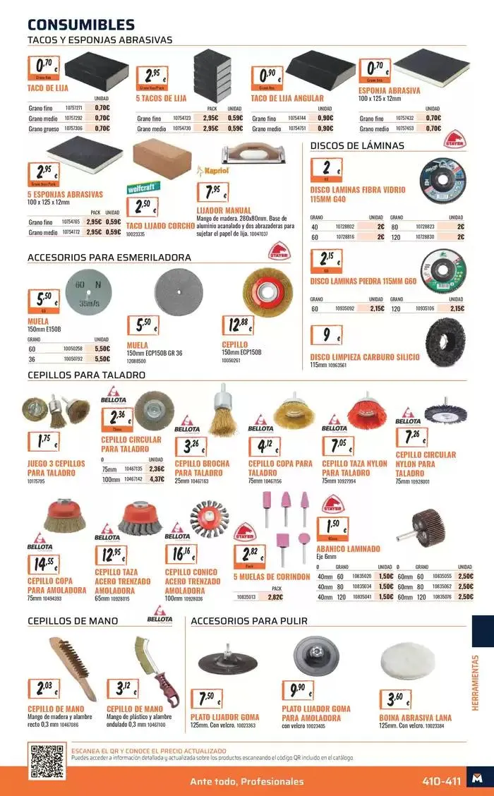Catálogo de Catálogo 2025 Lleida 1 de enero al 31 de diciembre 2025 - Página 186