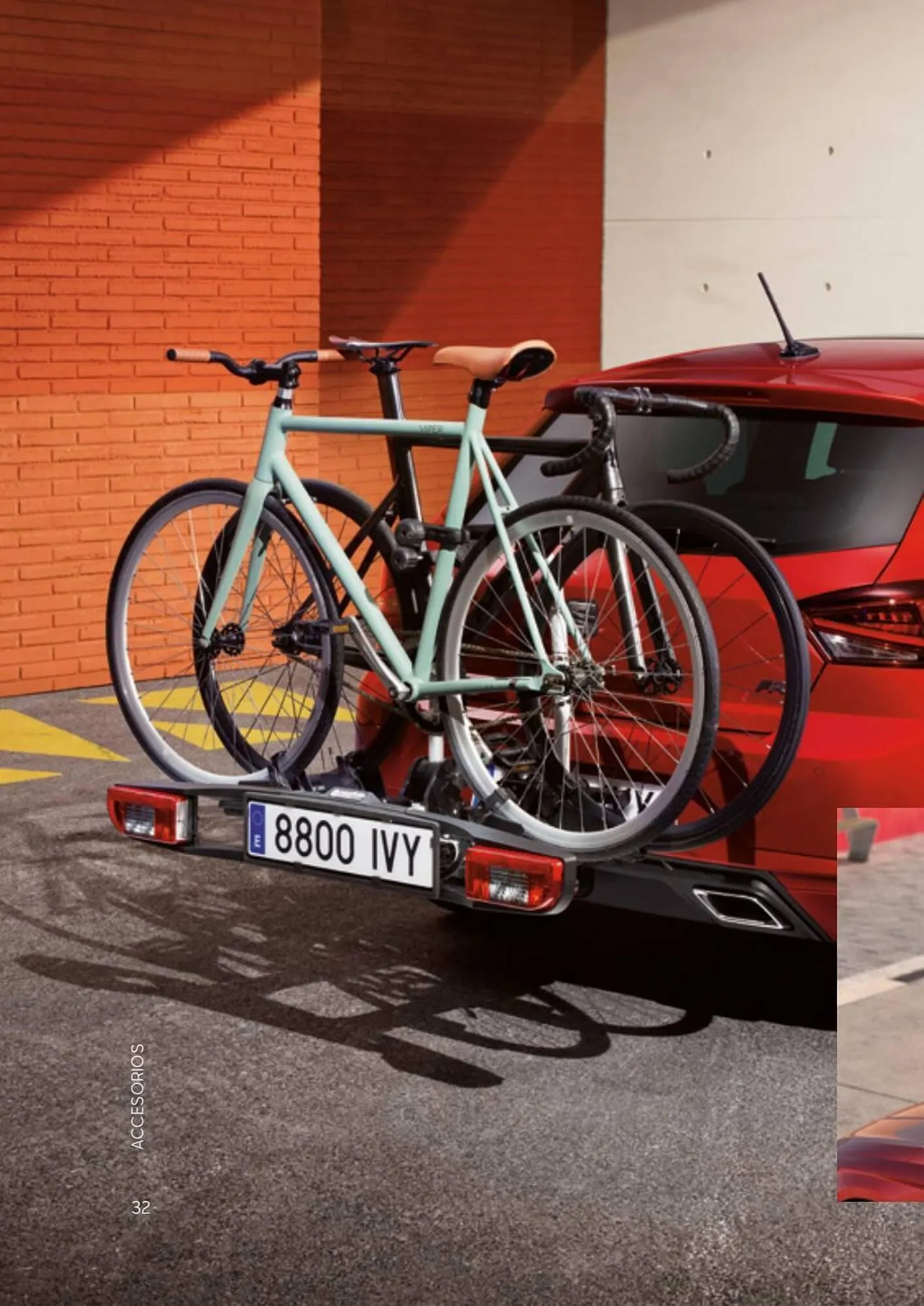 Catálogo de Folleto SEAT 25 de mayo al 25 de mayo 2024 - Página 62