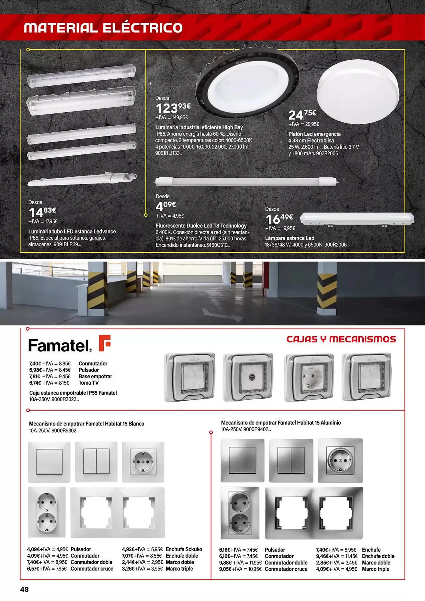 Catálogo de Folleto Cadena88 7 de abril al 31 de diciembre 2025 - Página 48