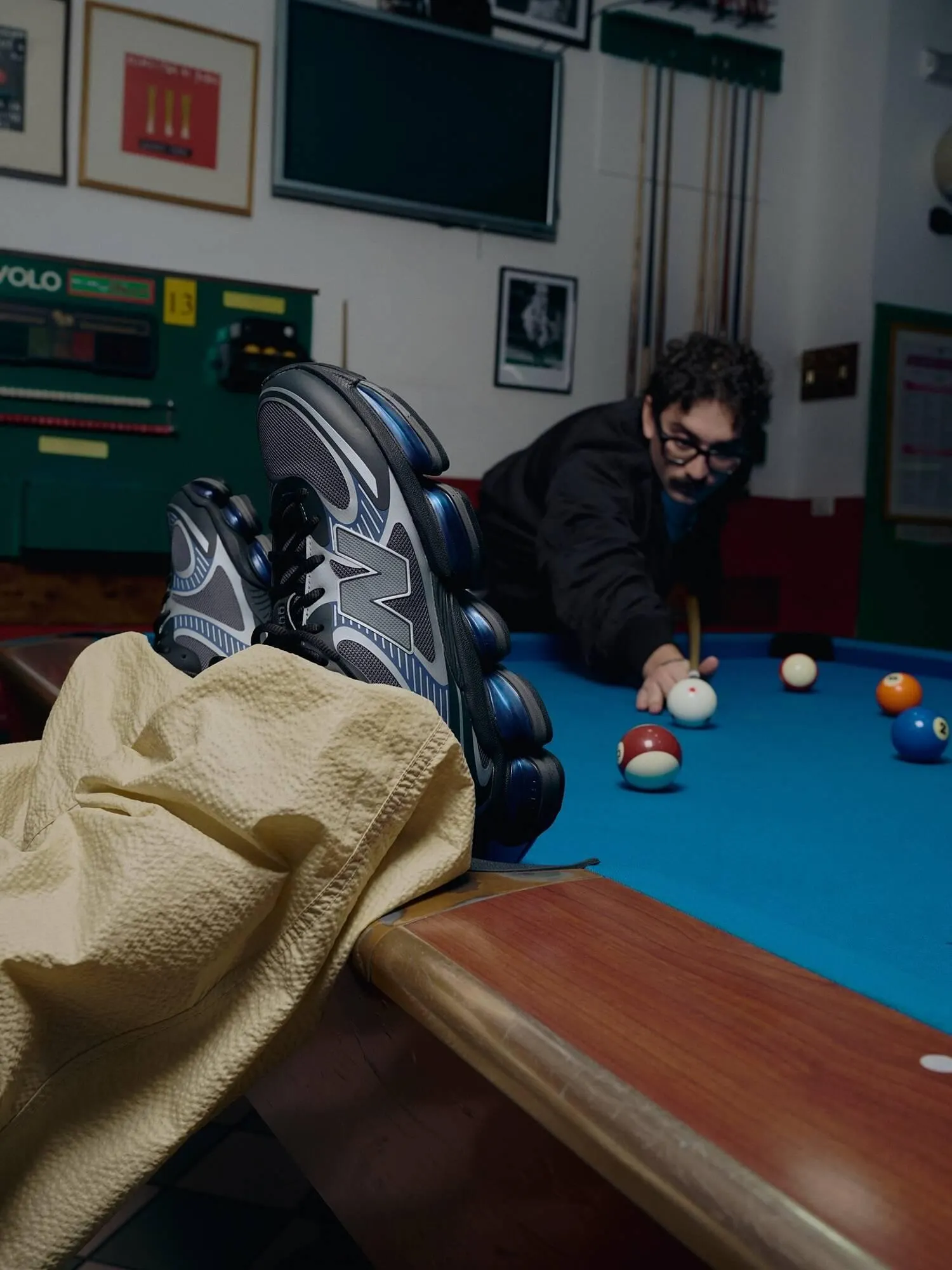 Catálogo de Catálogo Foot Locker 16 de febrero al 28 de marzo 2026 - Página 3