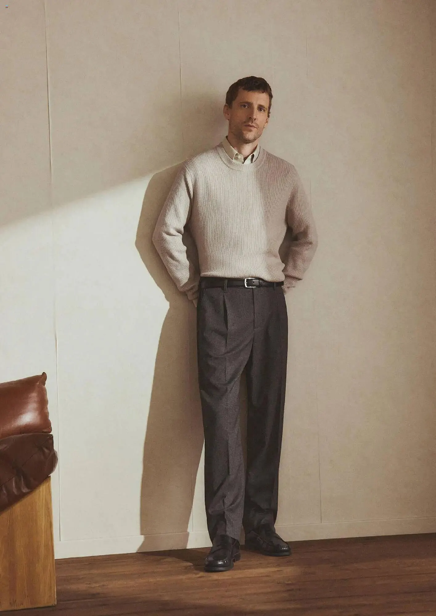 Catálogo de Catálogo MANGO 1 de noviembre al 5 de diciembre 2025 - Página 10