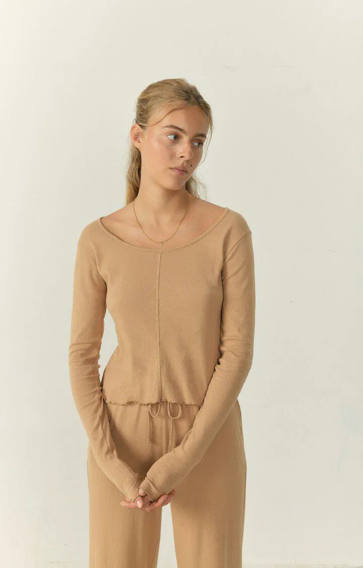 Camiseta mujer Ketown