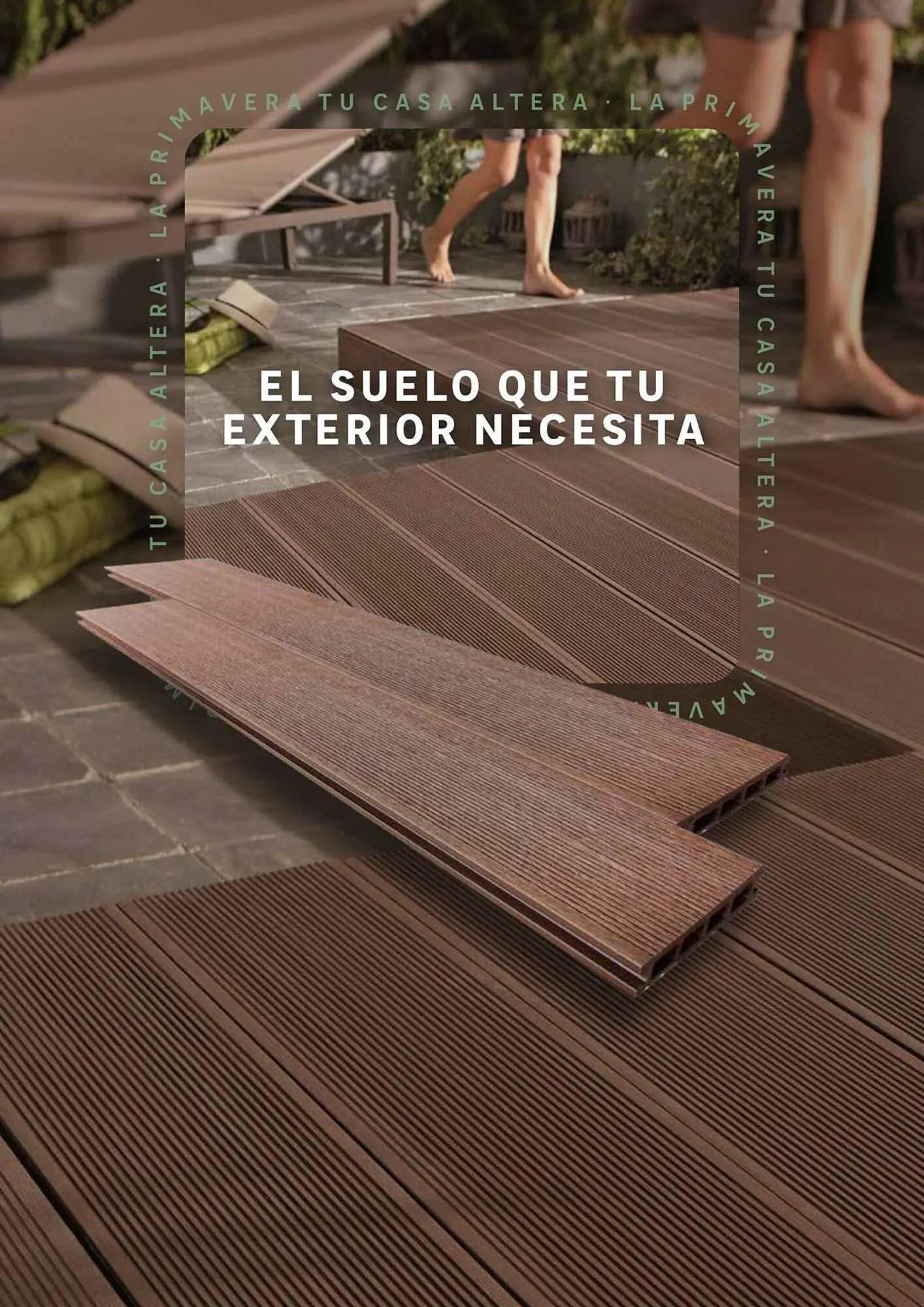 Catálogo de Folleto Leroy Merlin 5 de abril al 25 de abril 2024 - Página 24