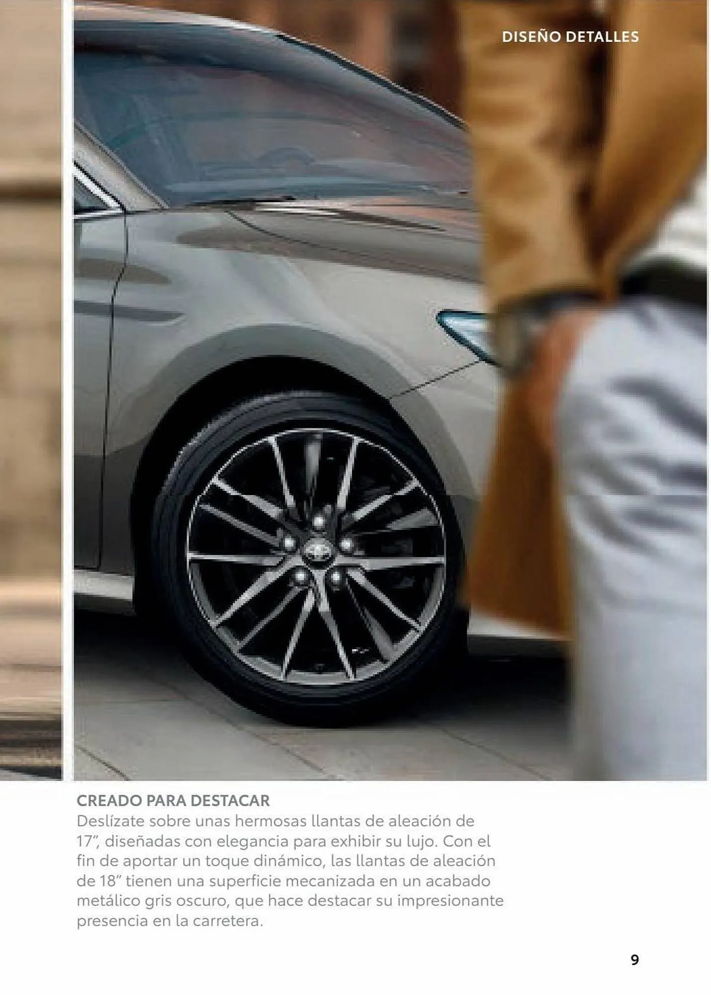 Catálogo de Folleto Toyota 8 de enero al 8 de enero 2024 - Página 17