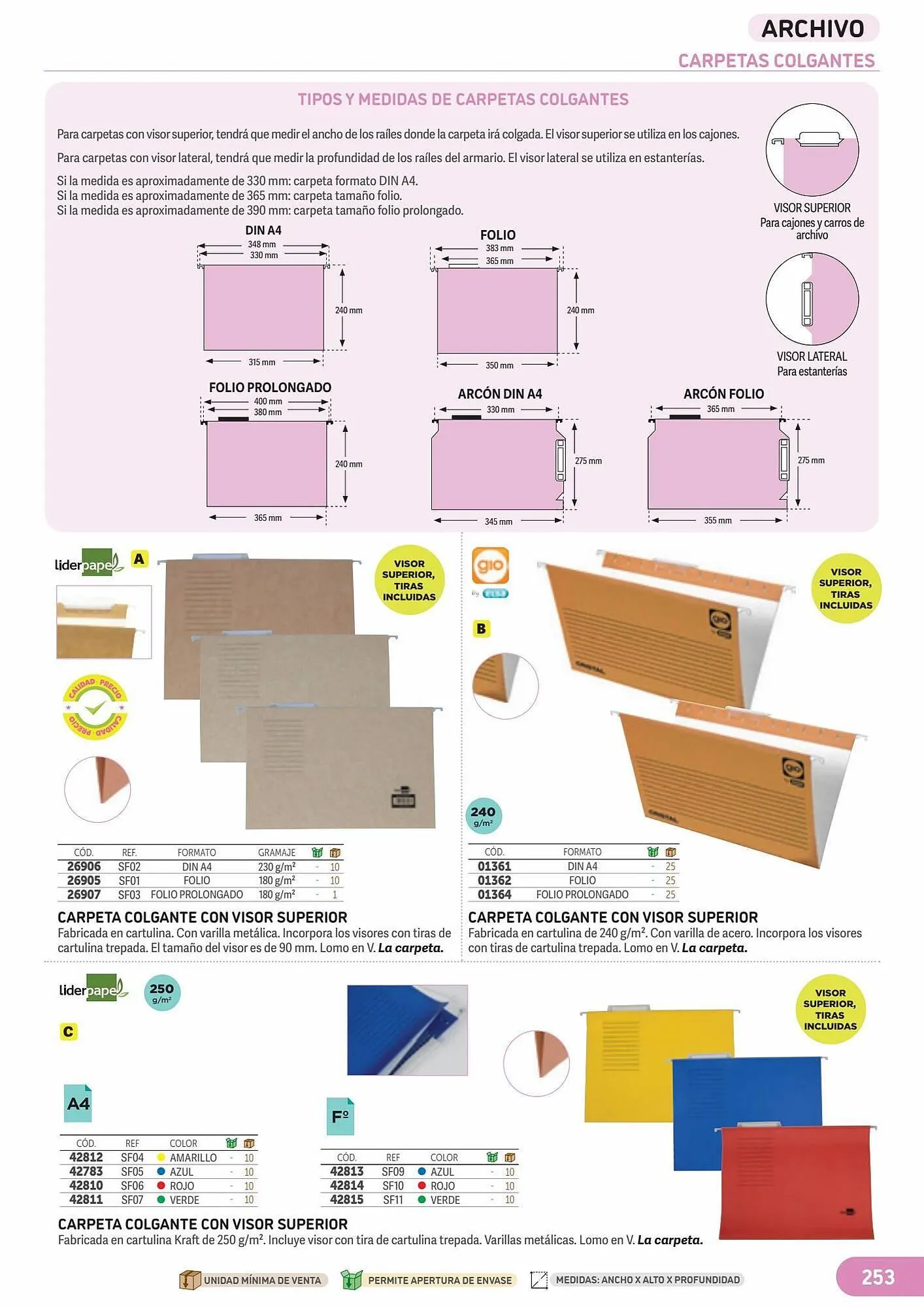 Catálogo de Folleto Carlin 25 de julio al 31 de diciembre 2023 - Página 279