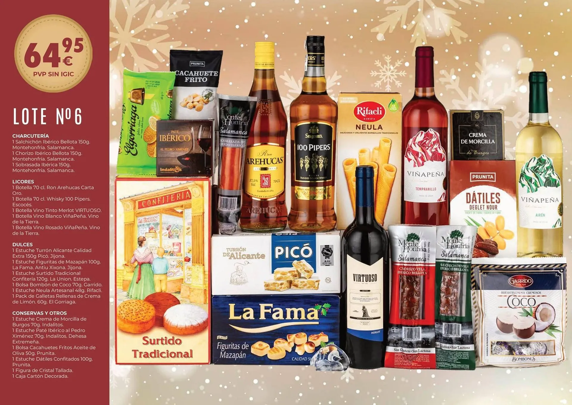 Catálogo de Folleto CashDiplo 3 de octubre al 31 de diciembre 2025 - Página 9