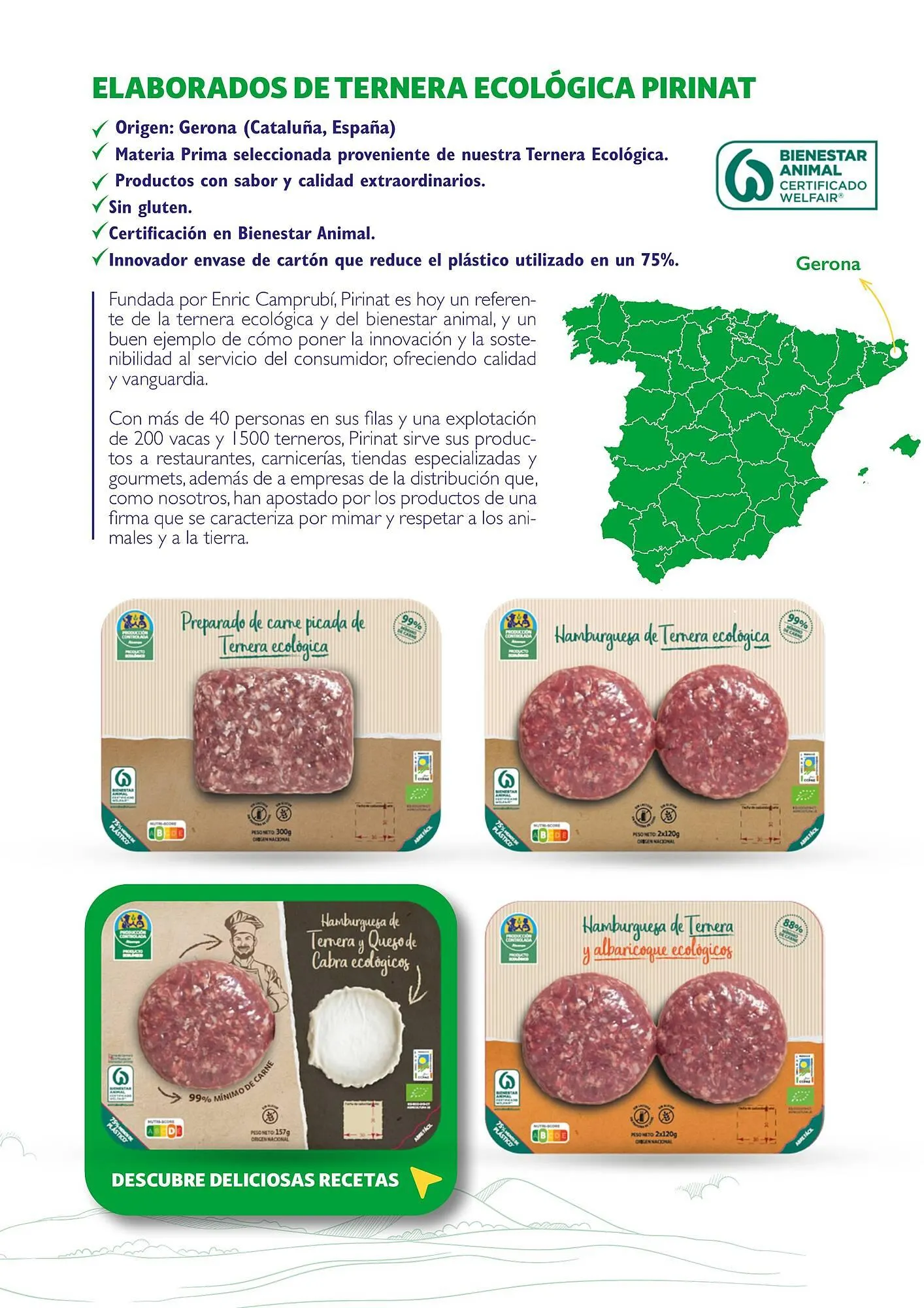 Catálogo de Folleto Alcampo 23 de abril al 31 de diciembre 2025 - Página 6
