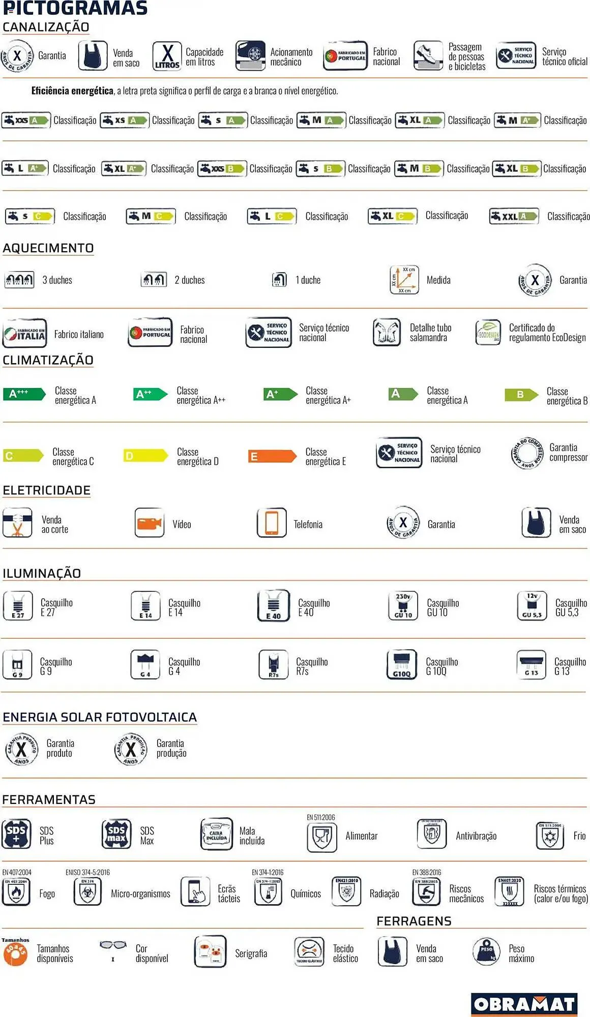Catálogo de Folleto Obramat 17 de agosto al 28 de diciembre 2025 - Página 519