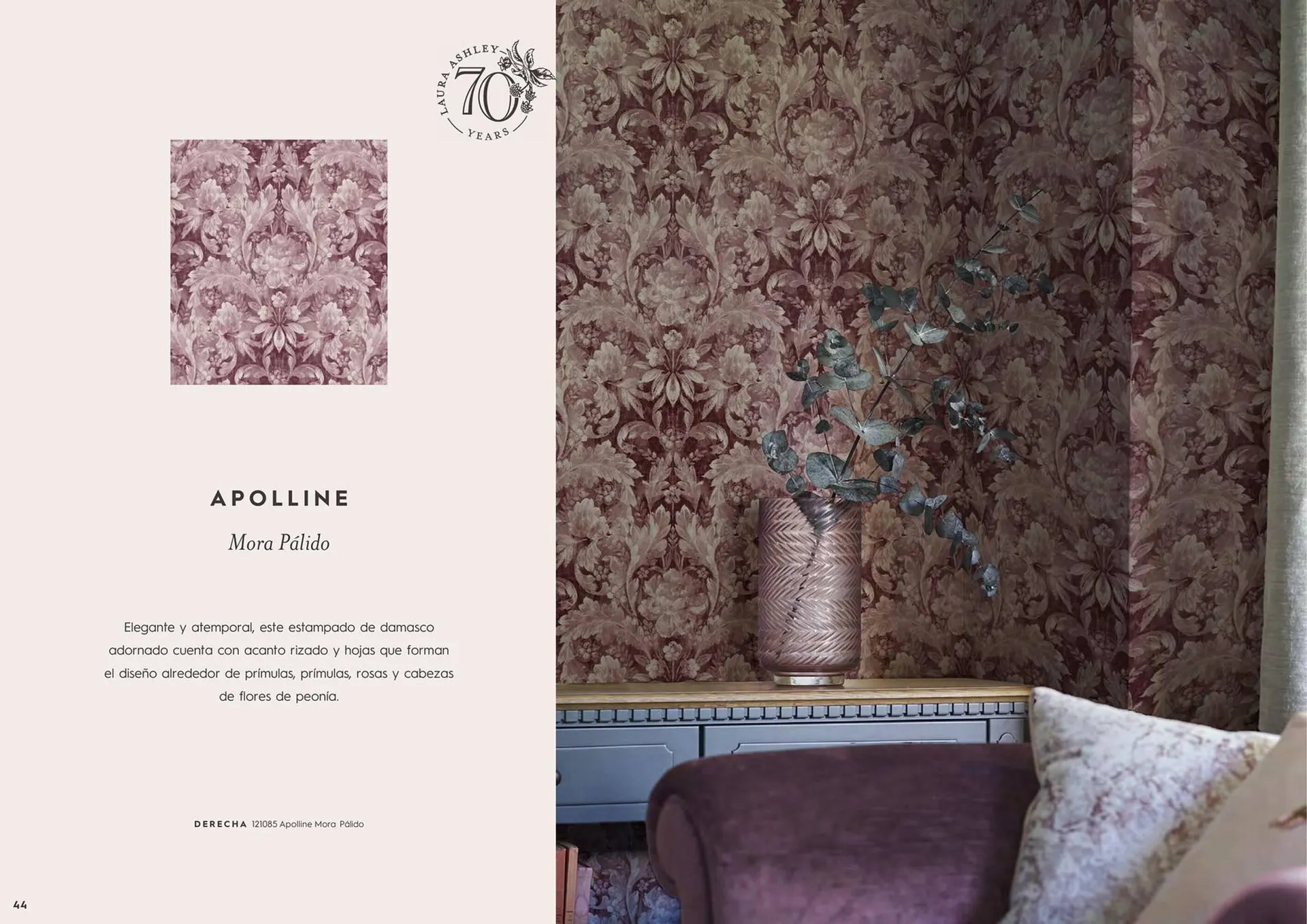 Catálogo de Folleto Laura Ashley 26 de septiembre al 31 de diciembre 2023 - Página 23