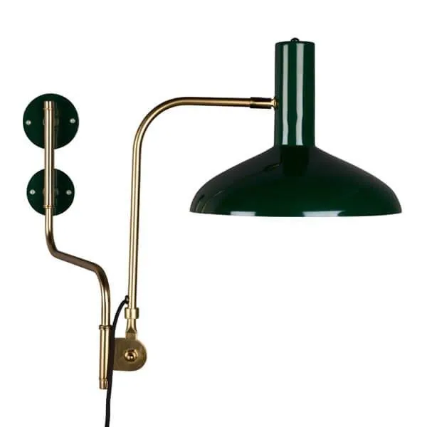 aplique de pared Devi