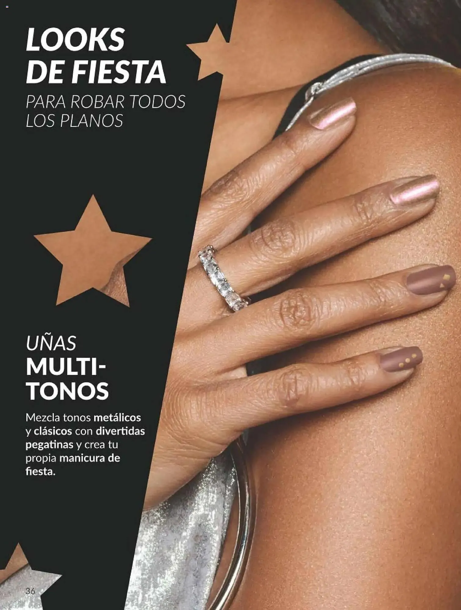 Catálogo de Catálogo AVON 1 de enero al 31 de enero 2026 - Página 36