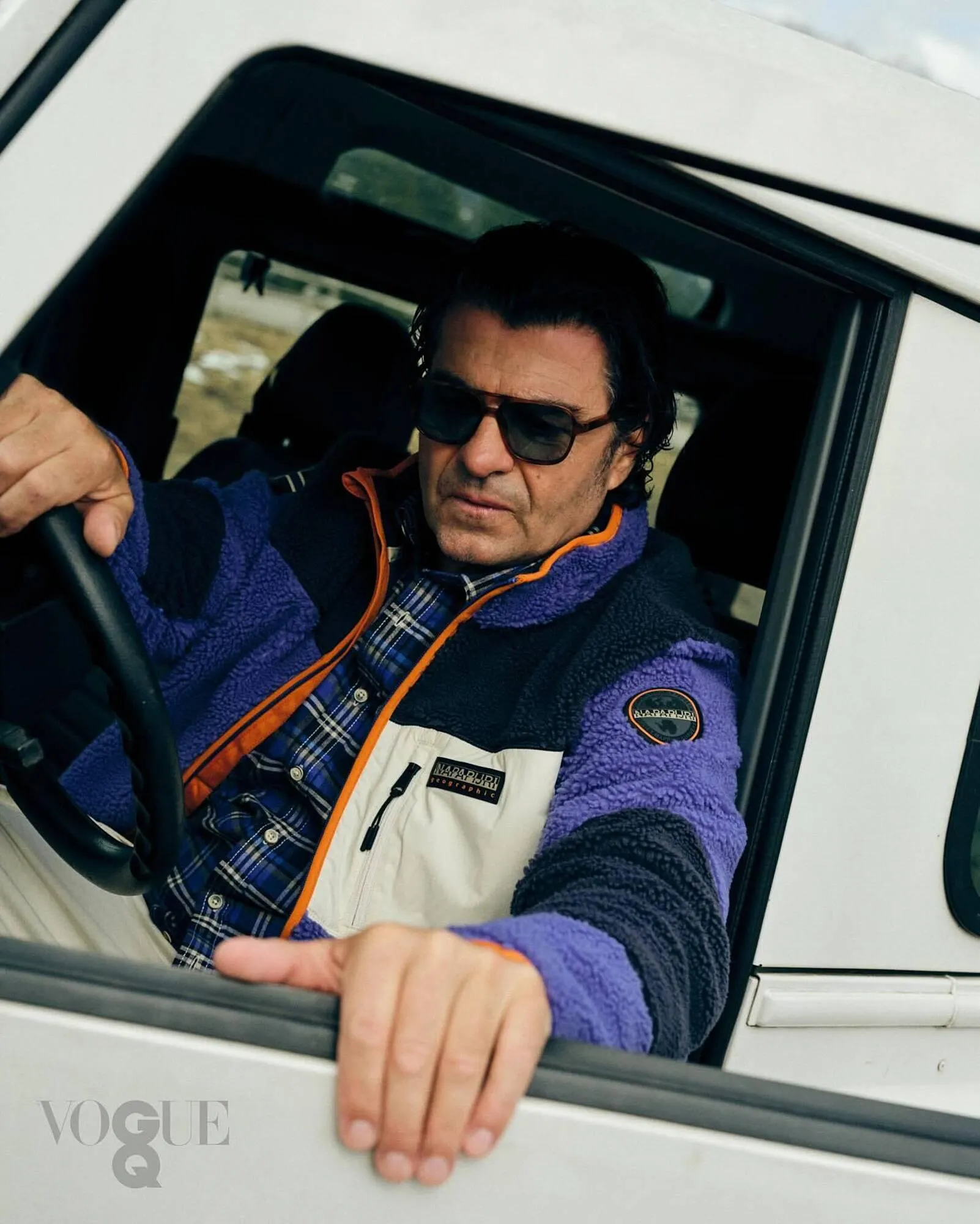 Catálogo de Folleto Napapijri 8 de febrero al 4 de abril 2026 - Página 5