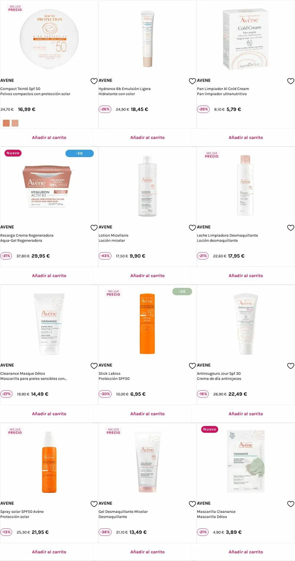 Catálogo de Druni 17 de marzo al 26 de marzo 2025 - Página 78