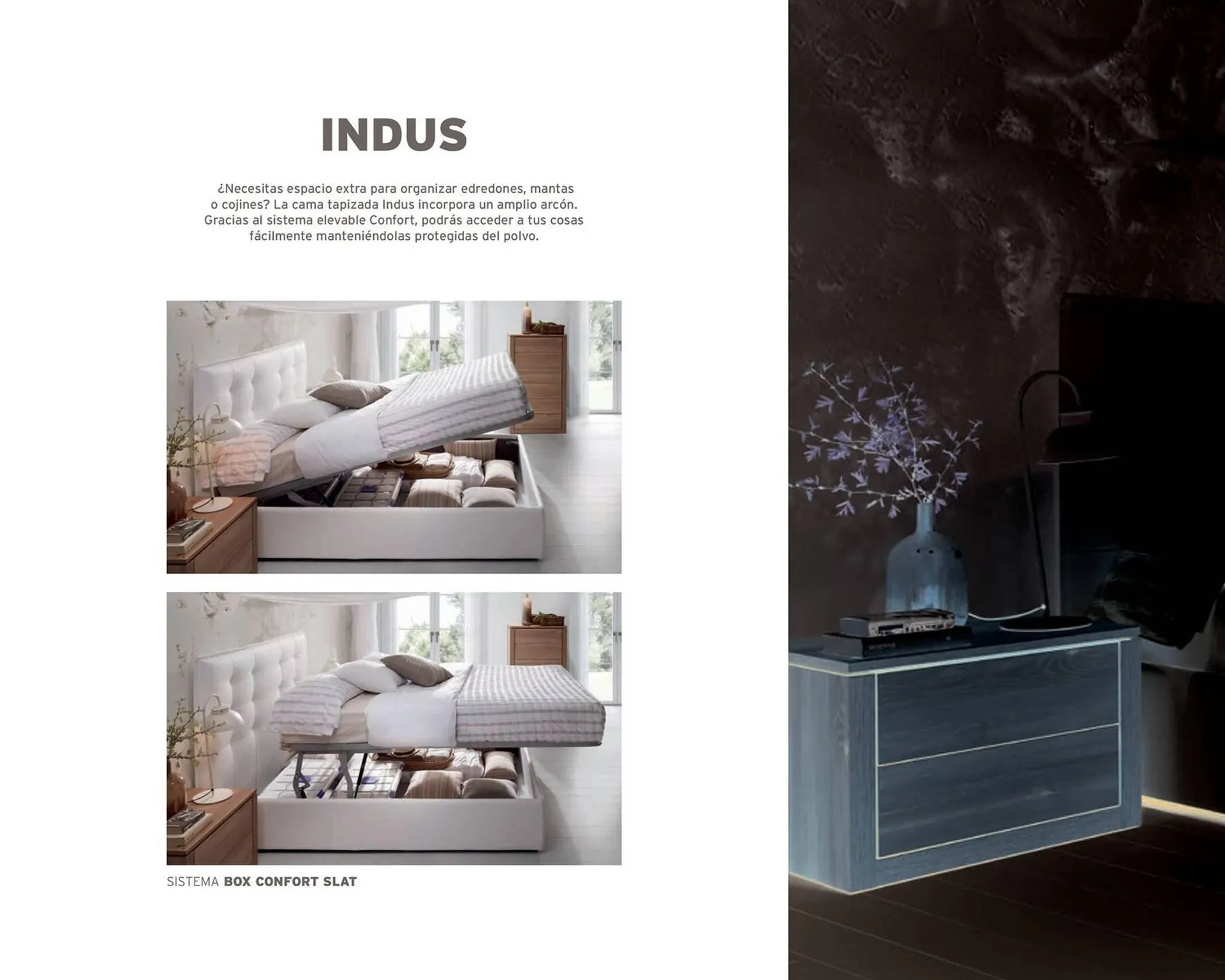 Catálogo de Catálogo Kibuc 5 de enero al 31 de diciembre 2026 - Página 4