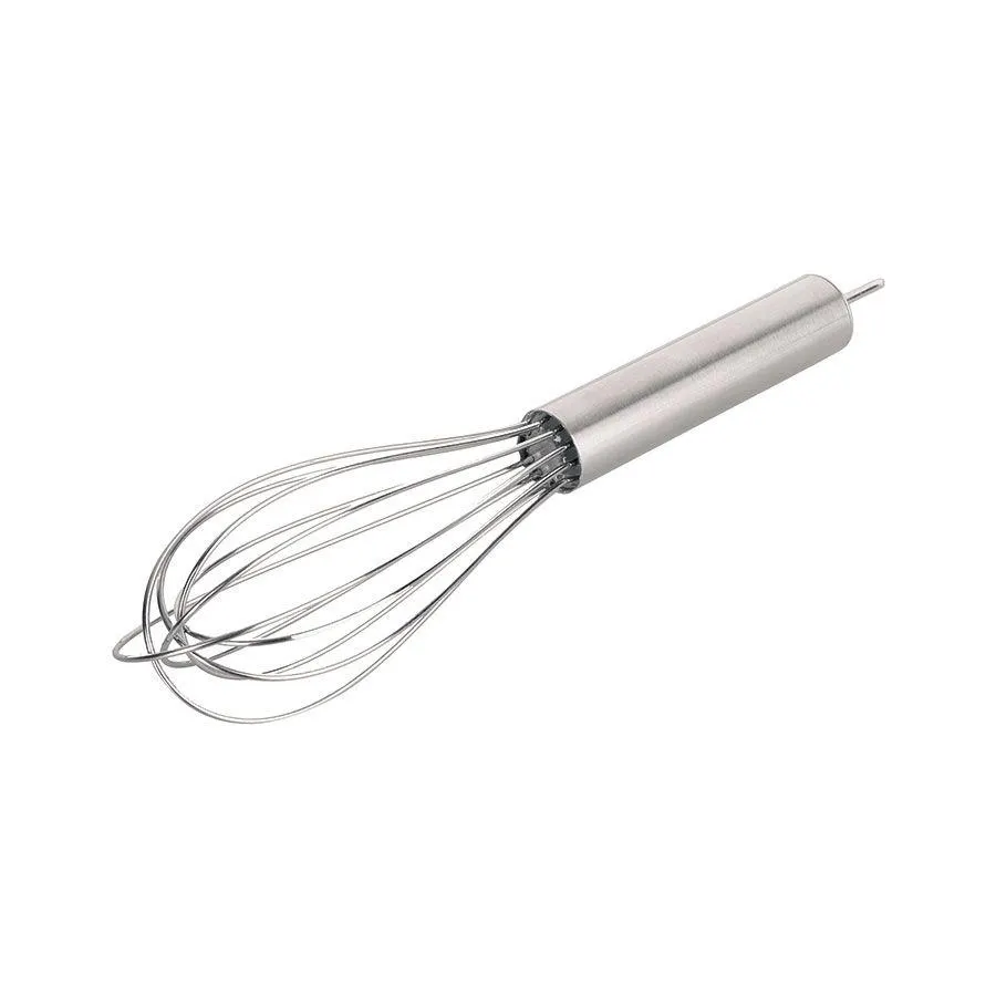 Batidor mini inox 15 cm Ibili