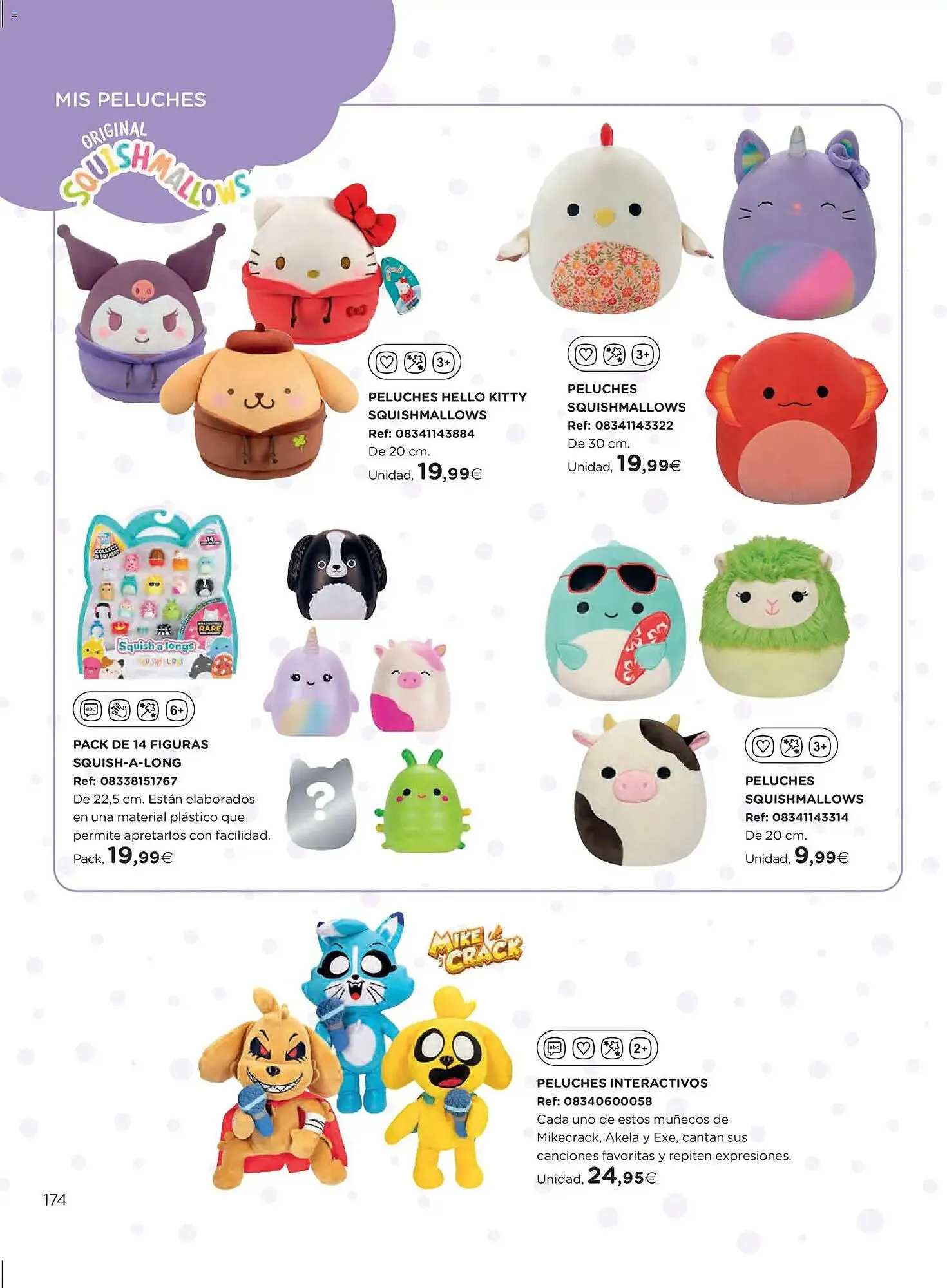 Catálogo de Catálogo El Corte Inglés 27 de octubre al 24 de diciembre 2025 - Página 174