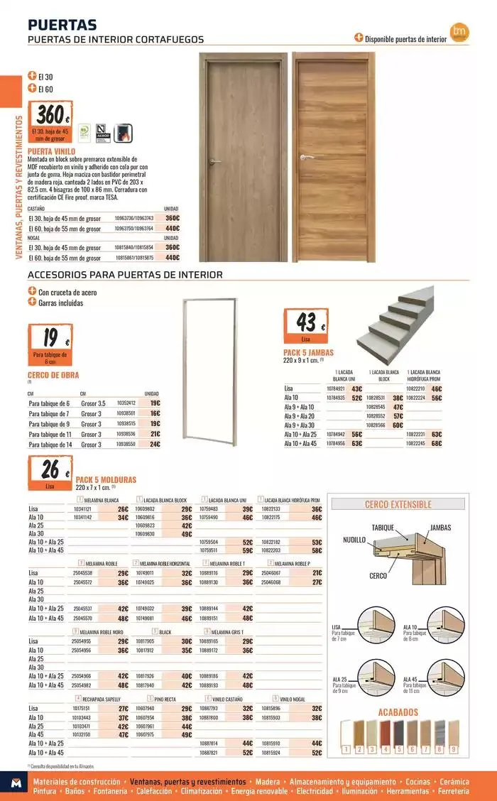 Catálogo de Catálogo 2025 Cordoba 1 de enero al 31 de diciembre 2025 - Página 72