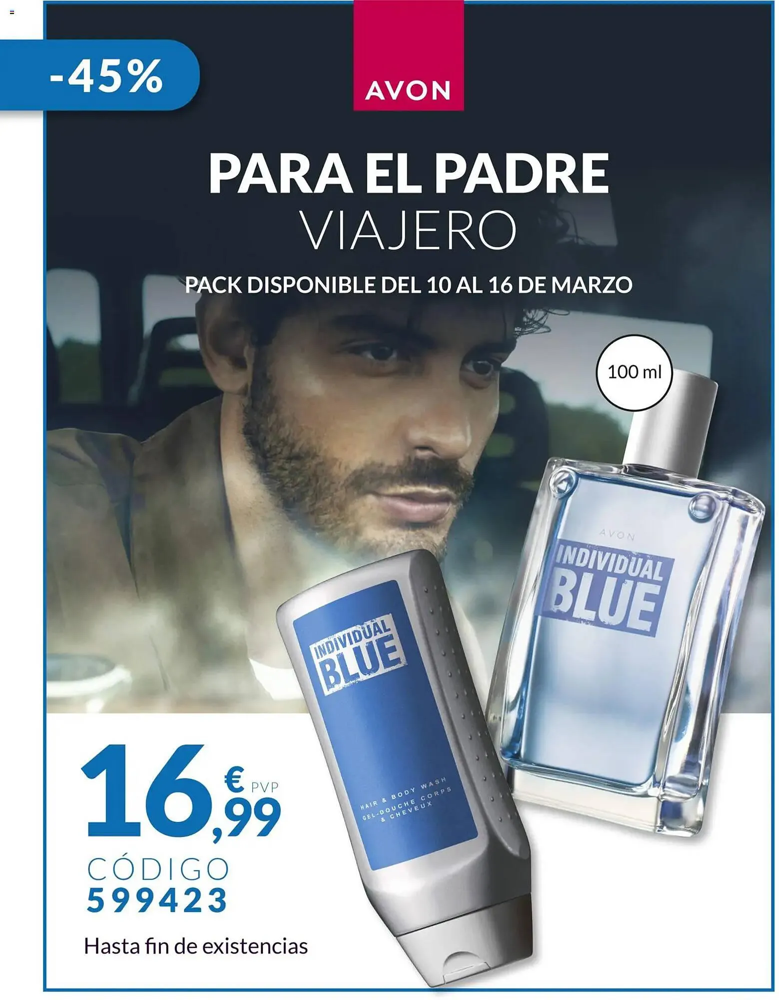 Catálogo de Catálogo AVON 10 de marzo al 16 de marzo 2026 - Página 2