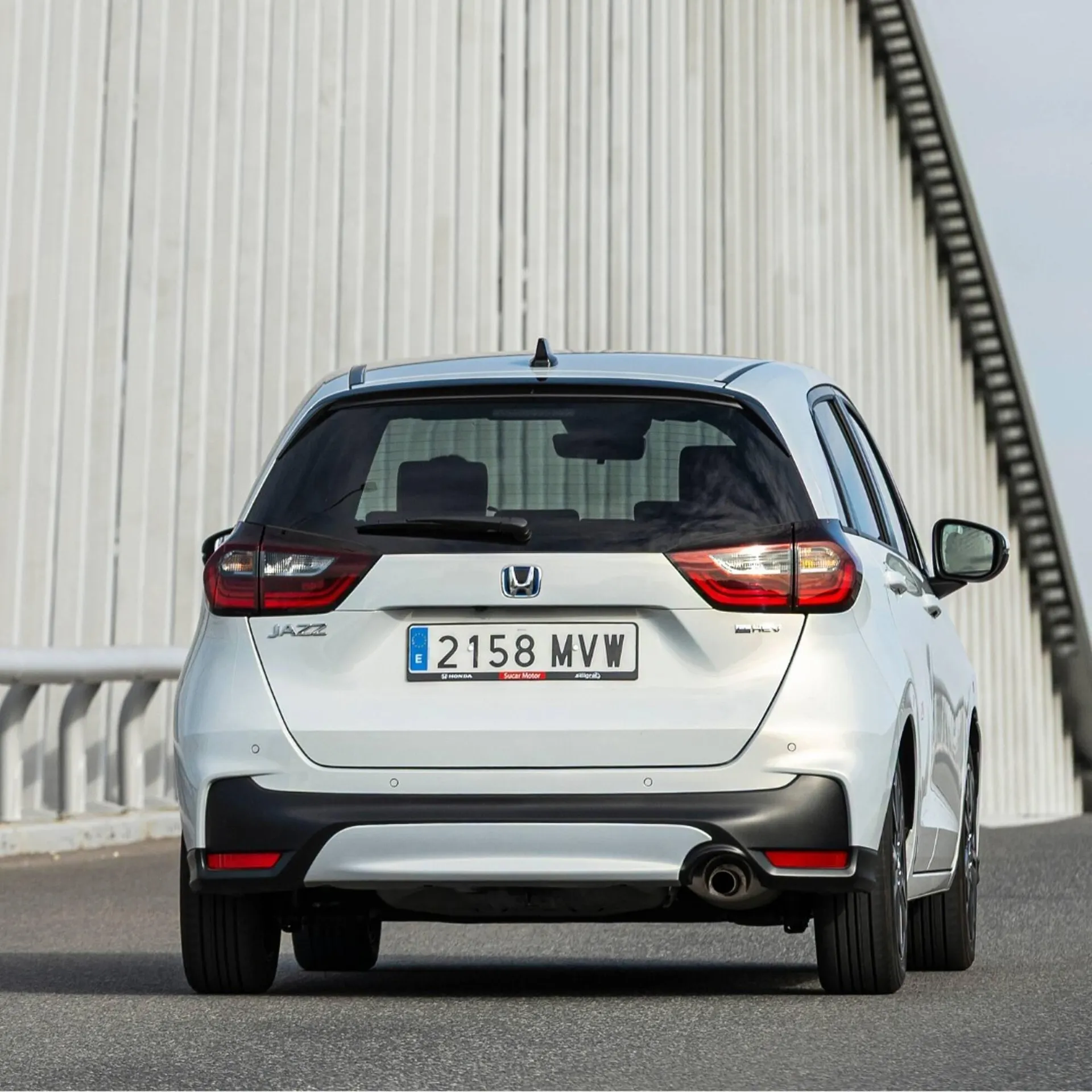 Catálogo de Folleto Honda 17 de julio al 6 de septiembre 2025 - Página 3