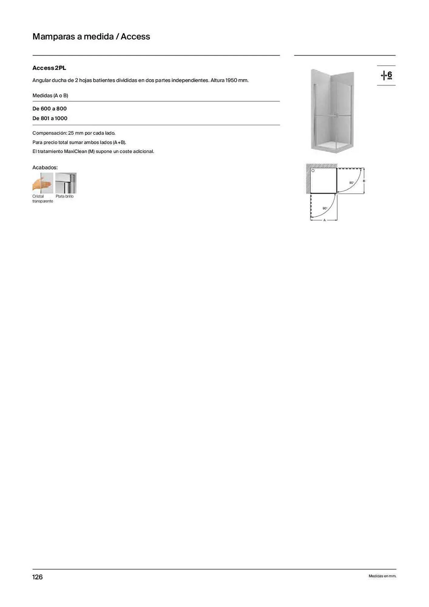 Catálogo de Folleto Roca 31 de marzo al 20 de febrero 2024 - Página 128