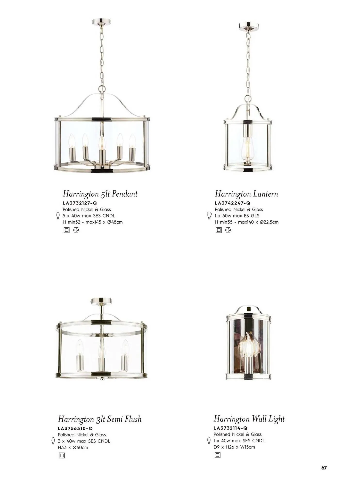 Catálogo de Folleto Laura Ashley 25 de enero al 31 de marzo 2024 - Página 69