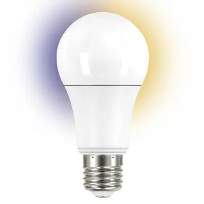 BOMBILLA GARZA STANDARD WIFI 401272 12W