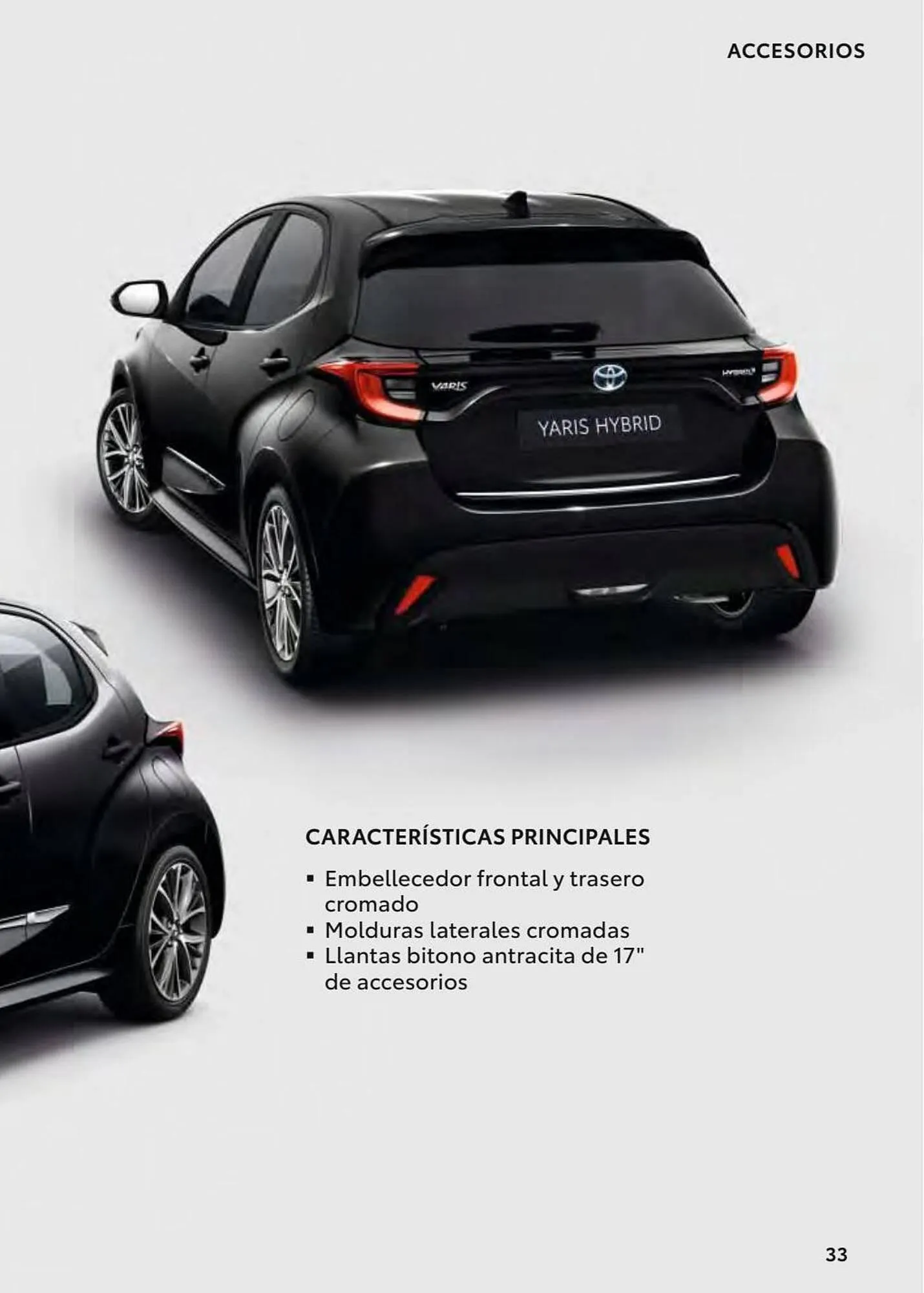 Catálogo de Folleto Toyota 8 de agosto al 8 de agosto 2024 - Página 65