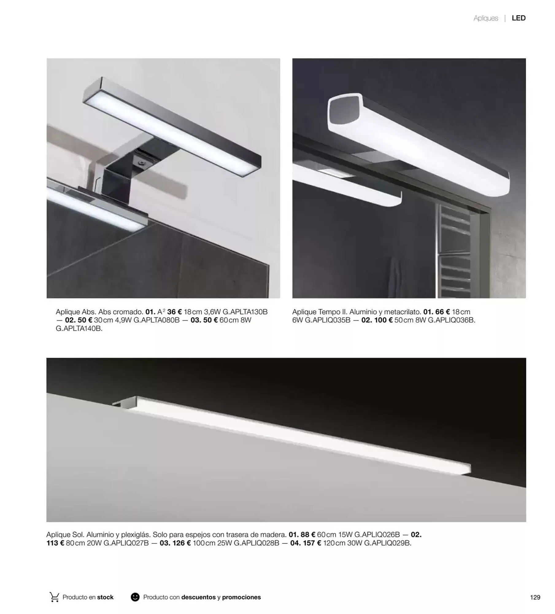 Catálogo de Folleto Grup Gamma 2 de enero al 31 de agosto 2025 - Página 32