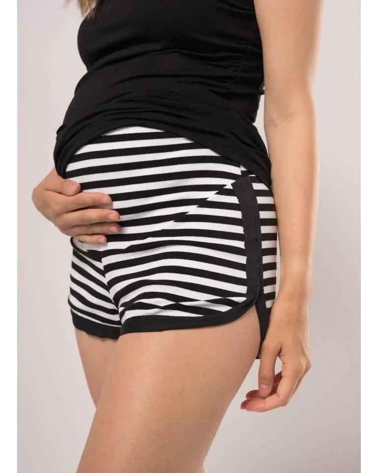 SHORT PREMAMÁ HAPPY