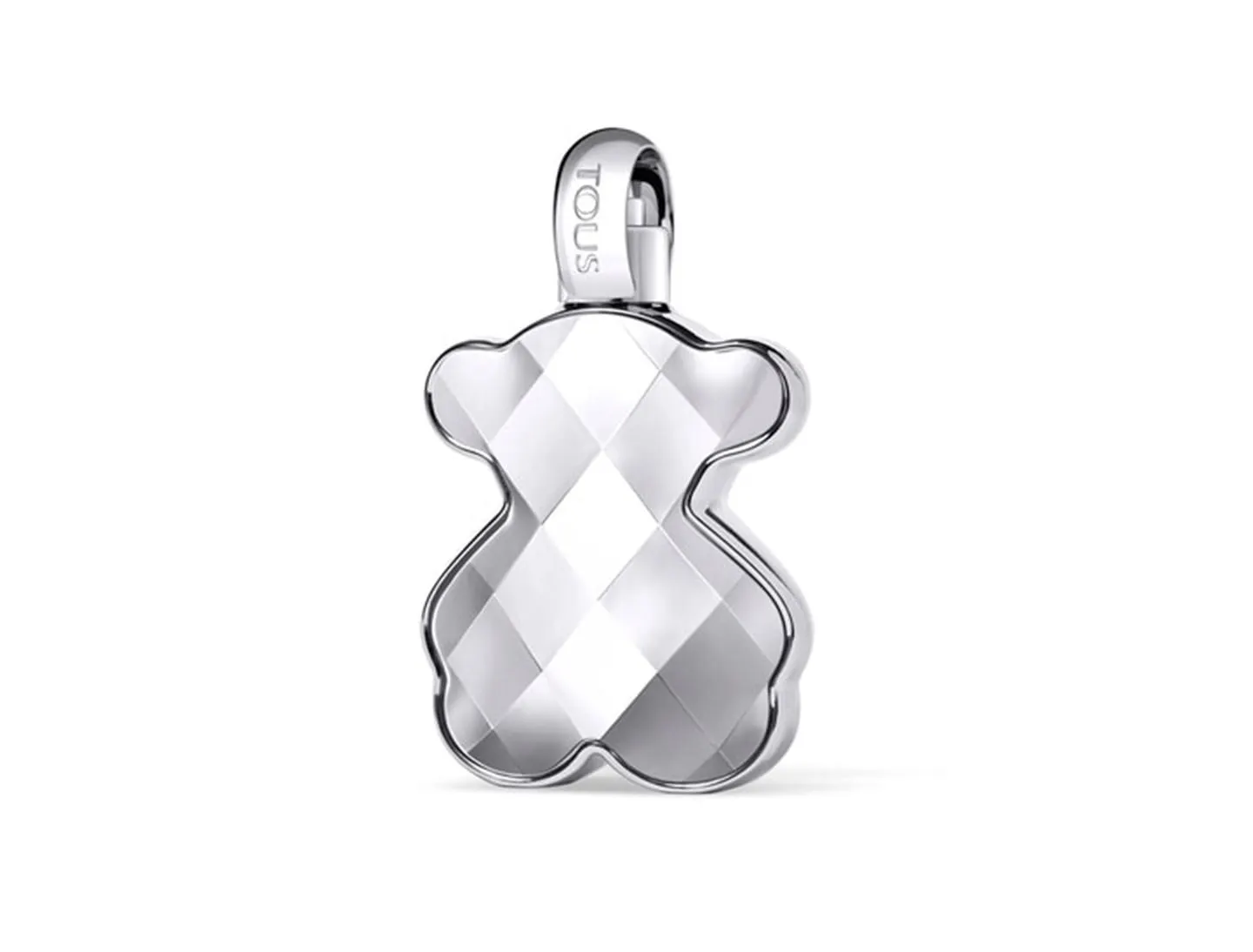 LOVEME THE SILVER PARFUM