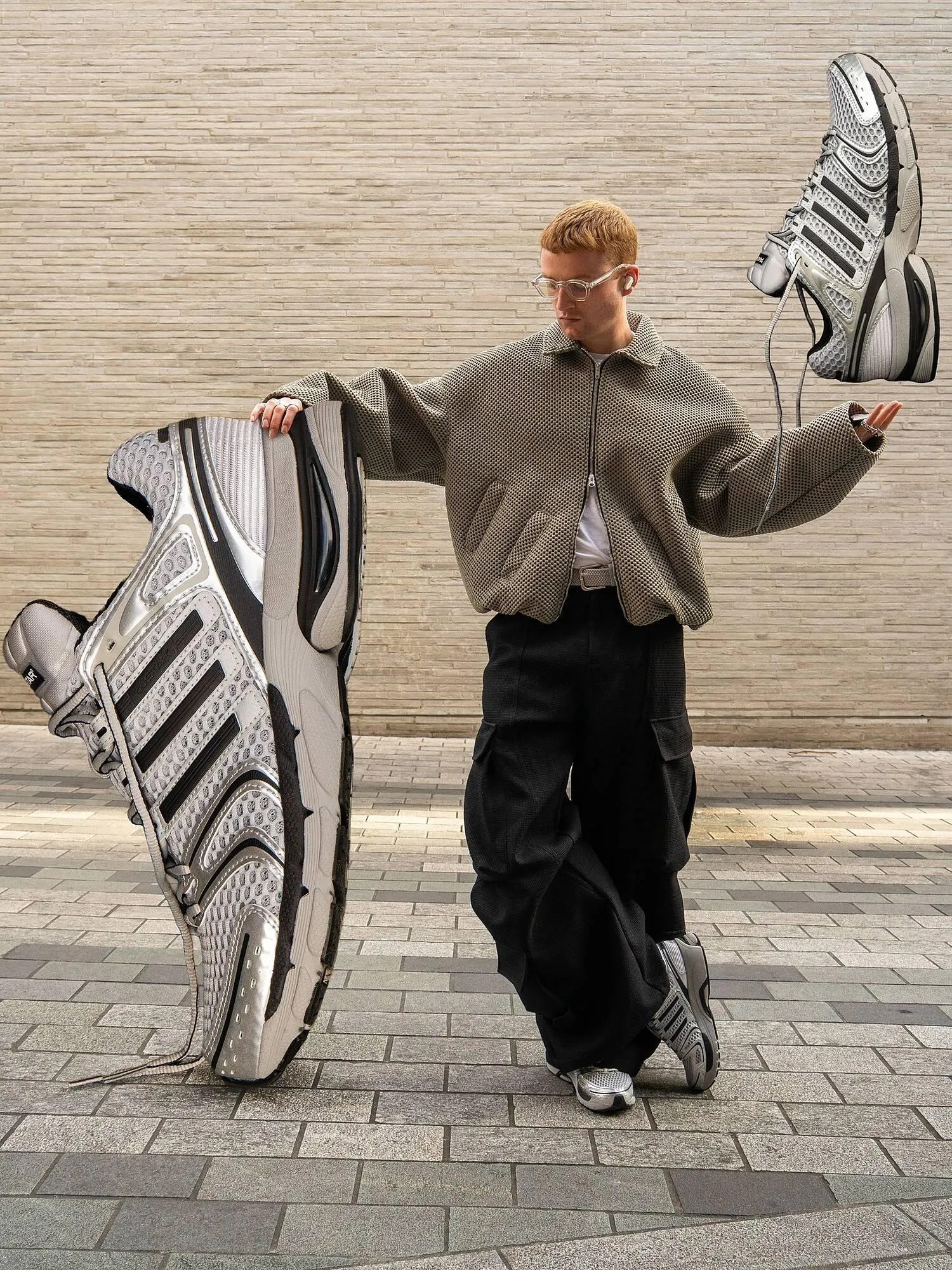 Catálogo de Catálogo Foot Locker 7 de noviembre al 13 de noviembre 2025 - Página 3