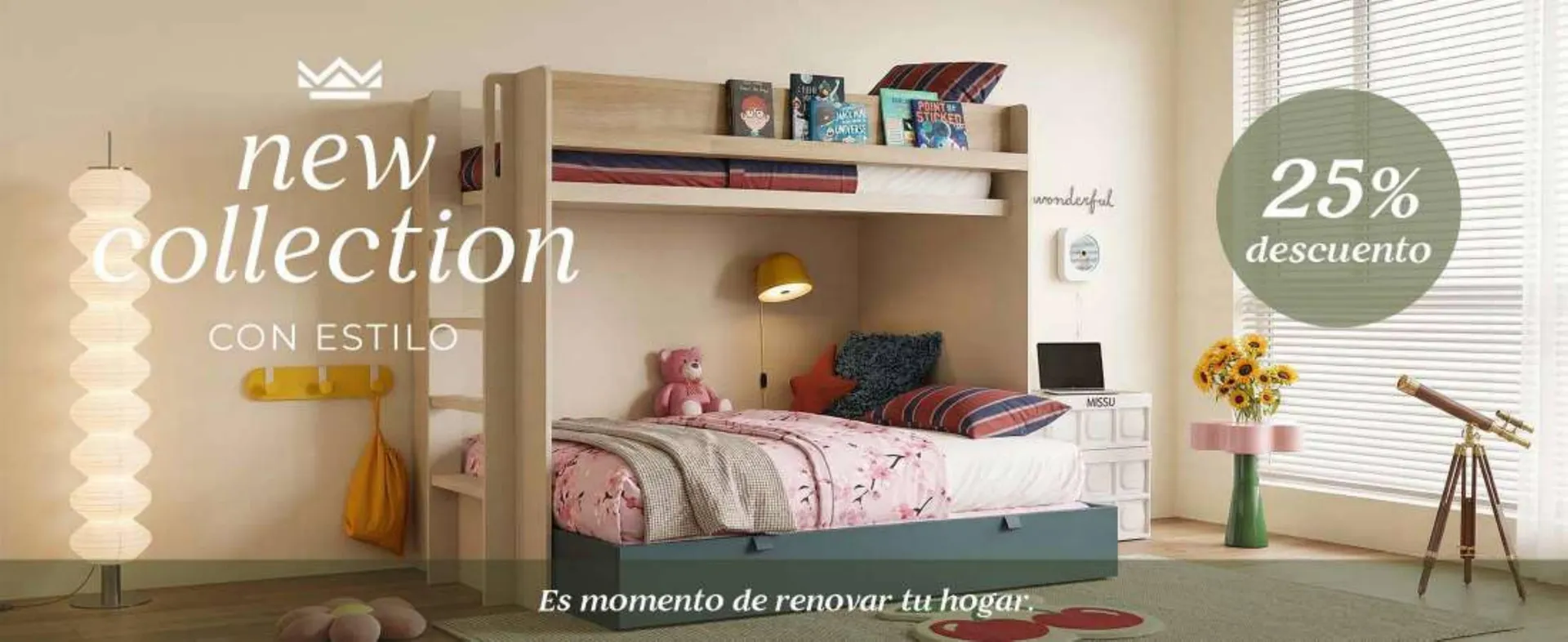 Catálogo de Catálogo Muebles Rey 30 de abril al 20 de mayo 2026 - Página 3