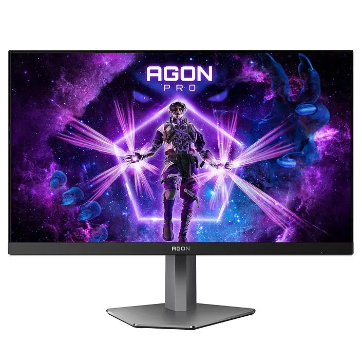 AOC 24,1" LED - AGON PRO AG246FK