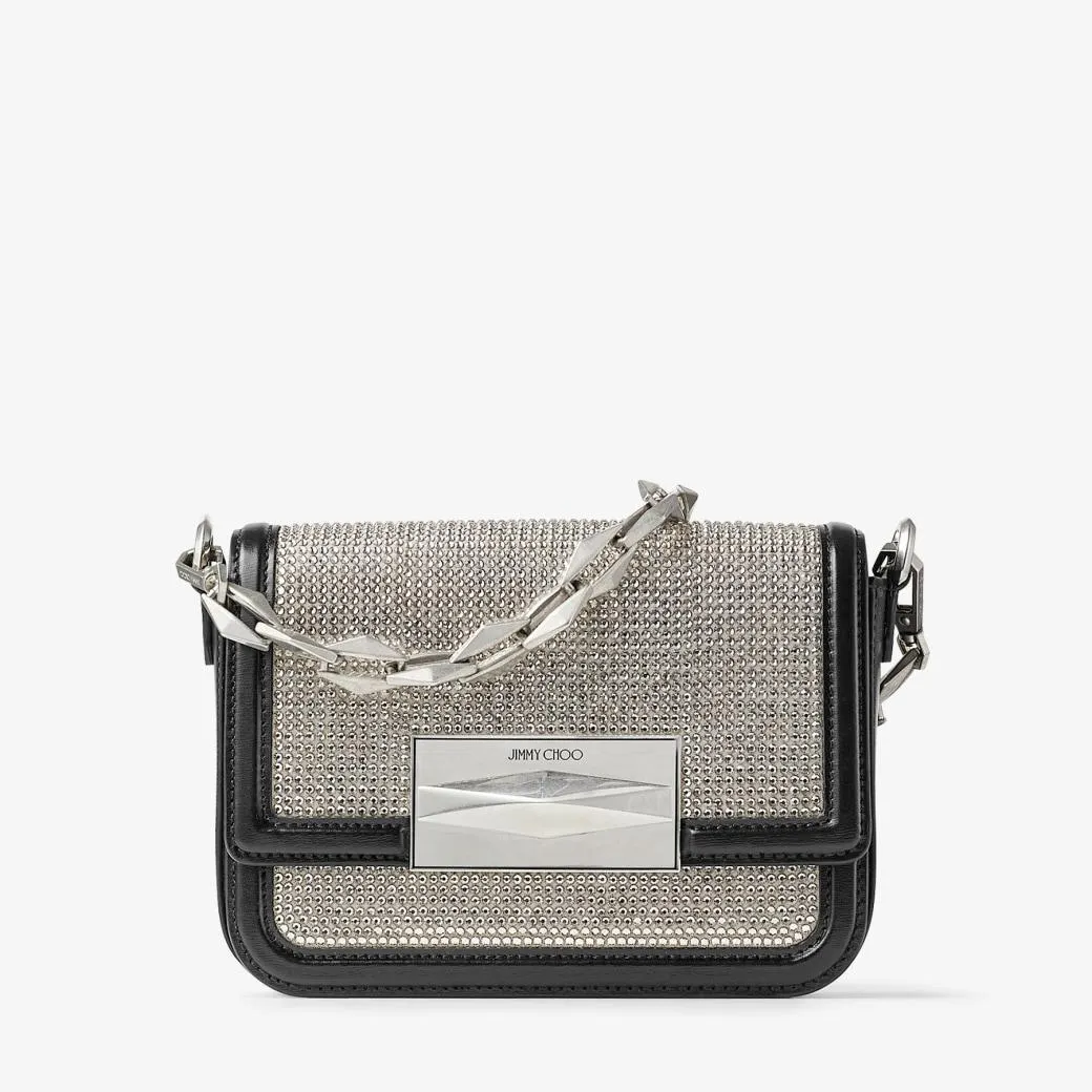 Diamond Crossbody