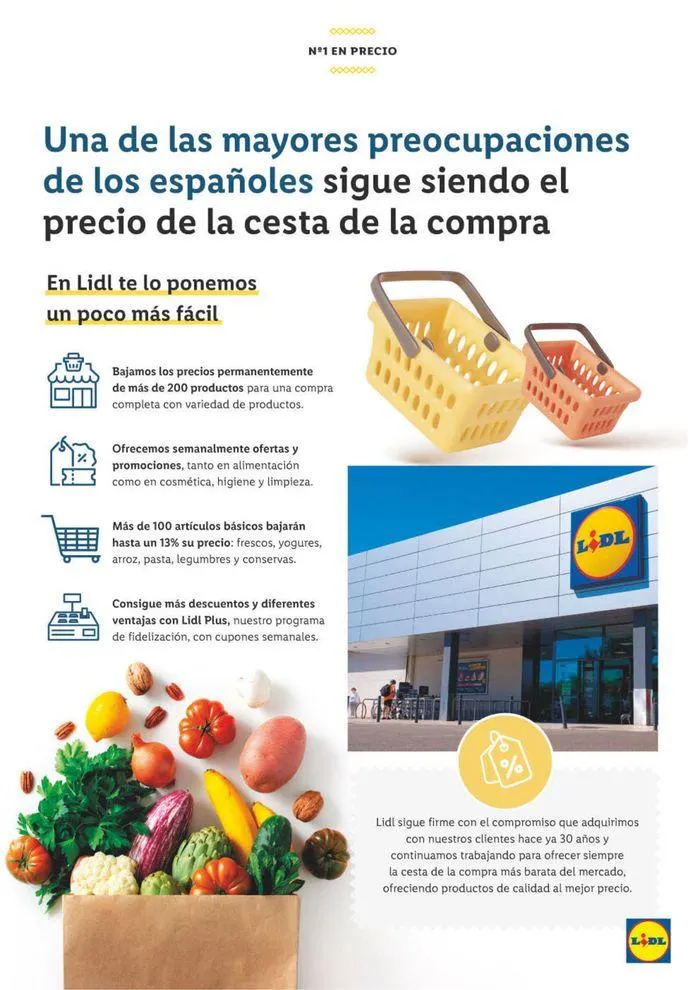 Catálogo de IN LIDL! 7 de mayo al 3 de junio 2024 - Página 3