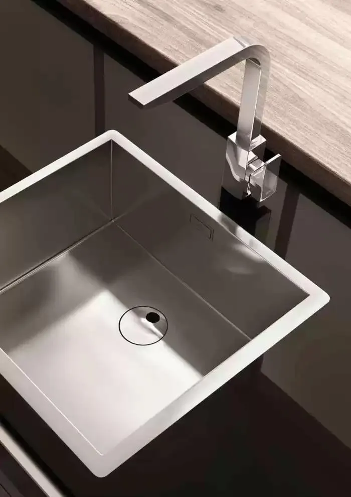 Catálogo de Roca Cocinas 9 de enero al 31 de diciembre 2025 - Página 48