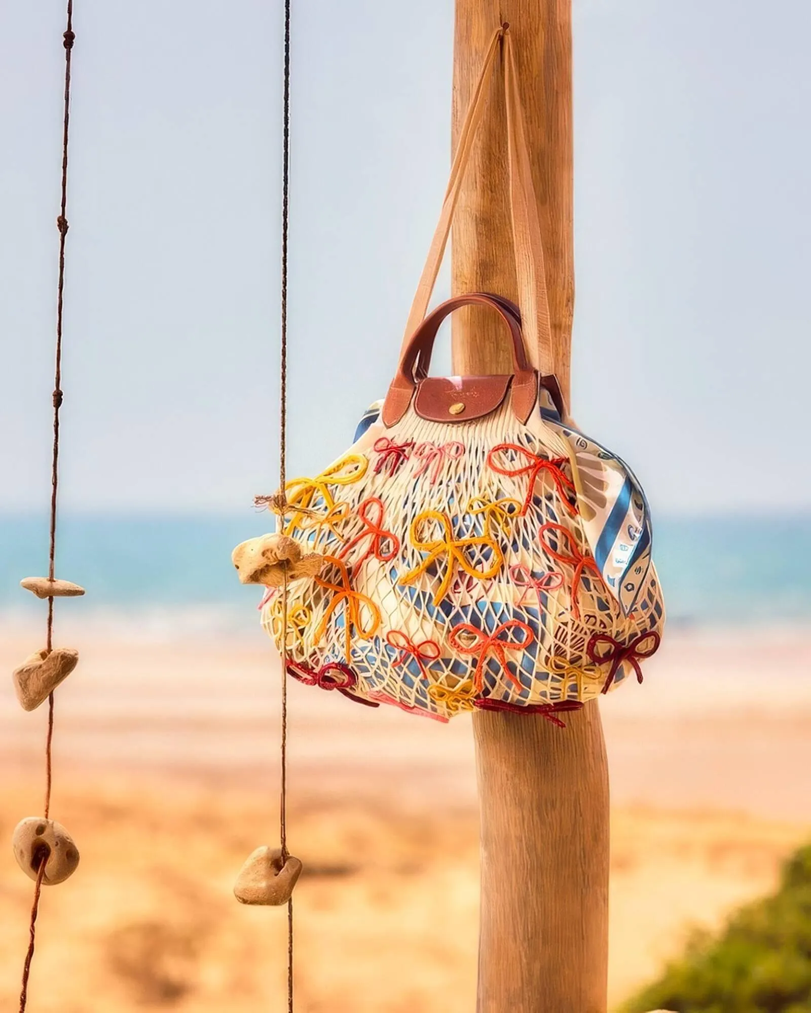 Catálogo de Folleto Longchamp 14 de abril al 6 de junio 2026 - Página 2