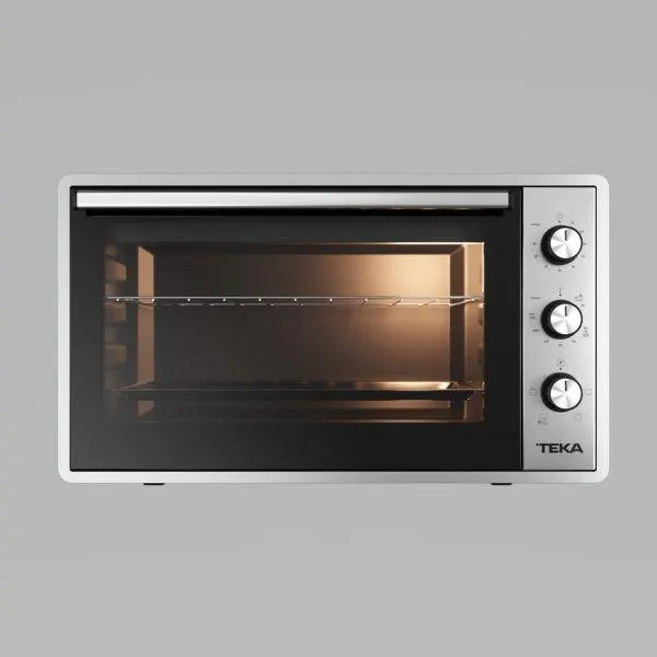 HORNO TEKA SOBREMESA GRANDCHEF FSO 424 GR 42L GRILL
