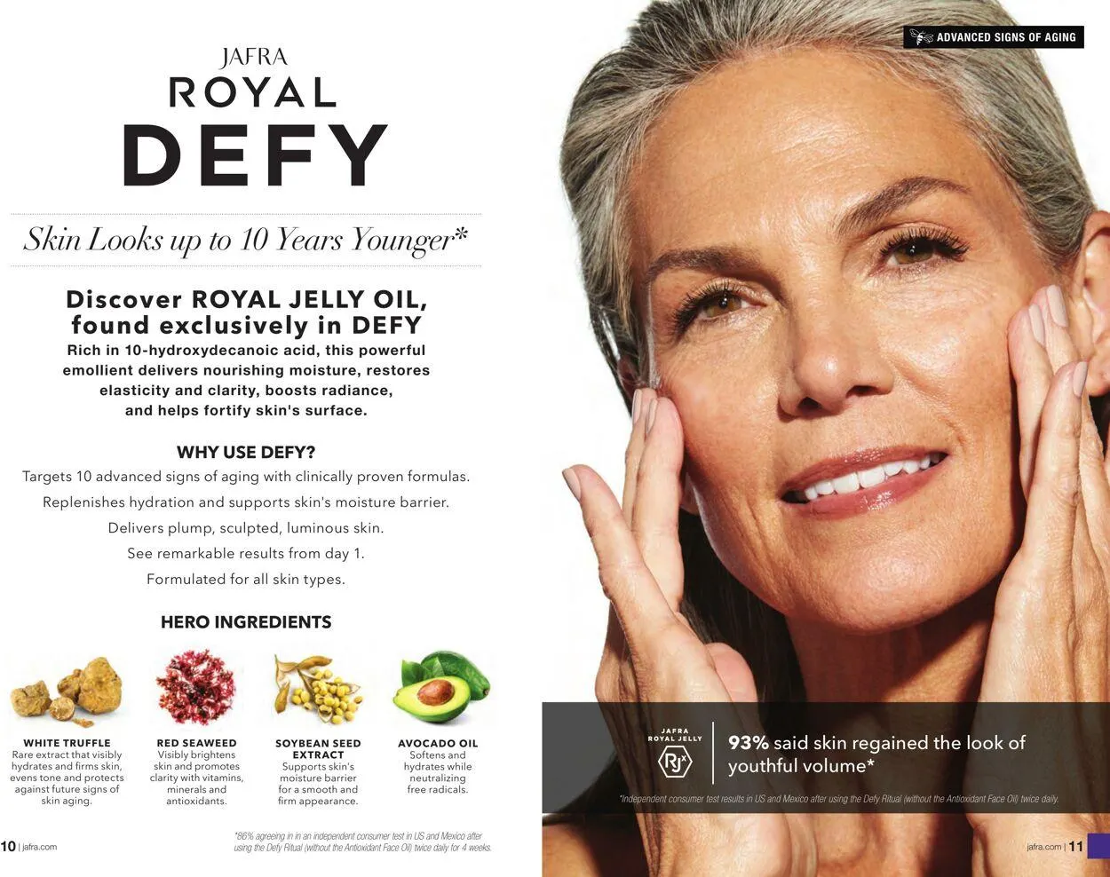 Catálogo de Jafra 1 de enero al 31 de diciembre 2023 - Página 6