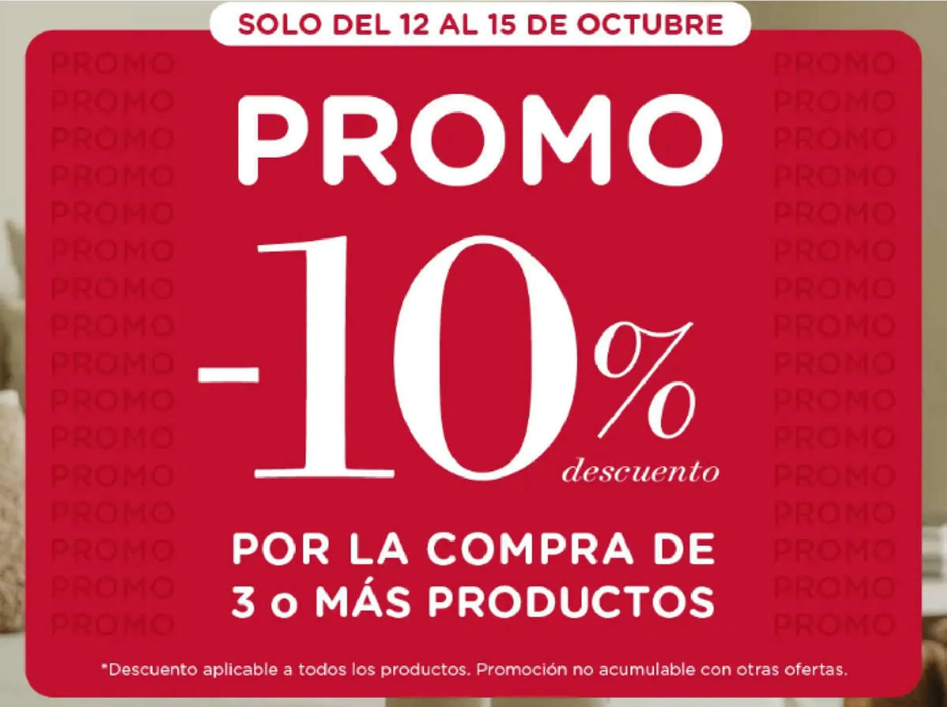 Folleto Muy Mucho - 1