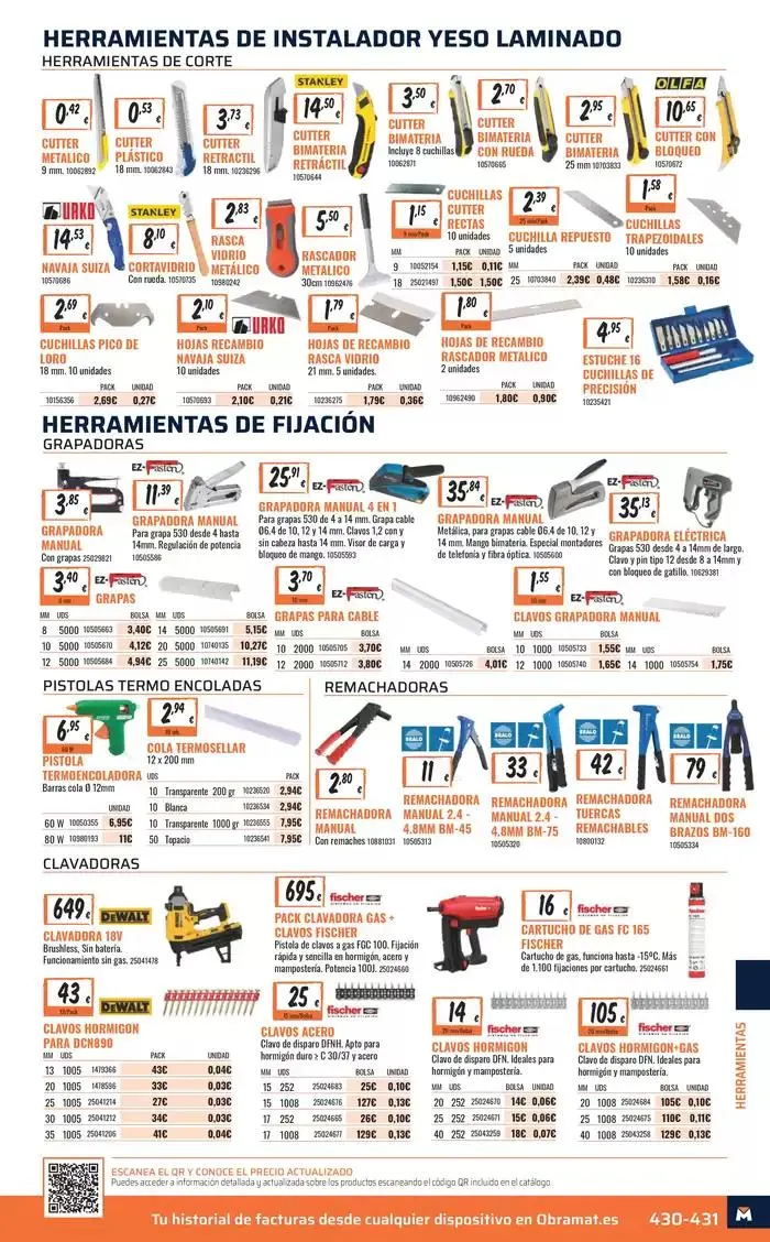 Catálogo de Catálogo 2025 Lugo 1 de enero al 31 de diciembre 2025 - Página 431