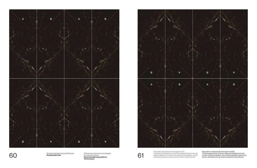 Folheto MARMI Marble Ceramic  de 26 de janeiro até 26 de janeiro 2025 - Pagina 33