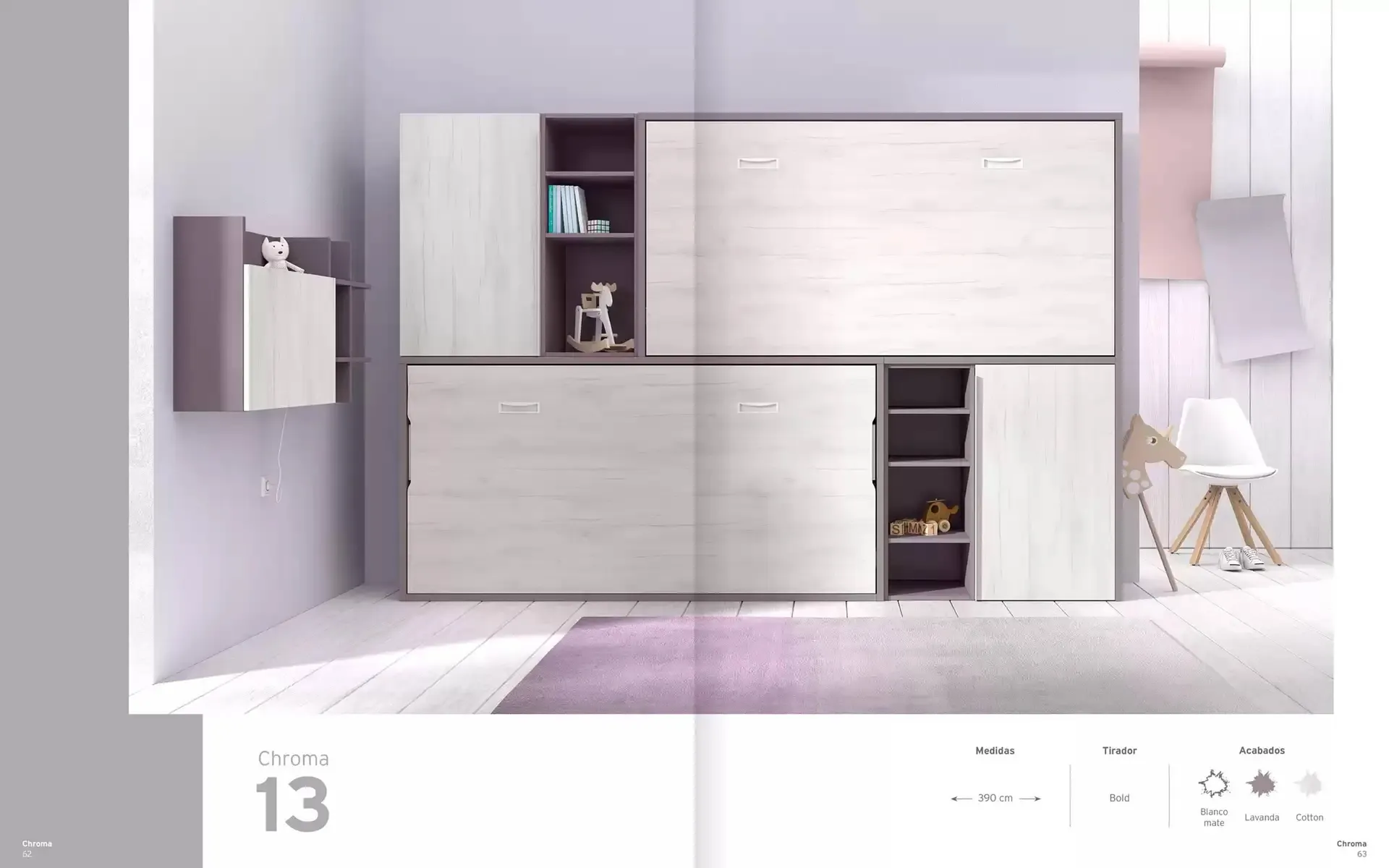 Catálogo de Folleto Kibuc 11 de noviembre al 11 de noviembre 2025 - Página 33