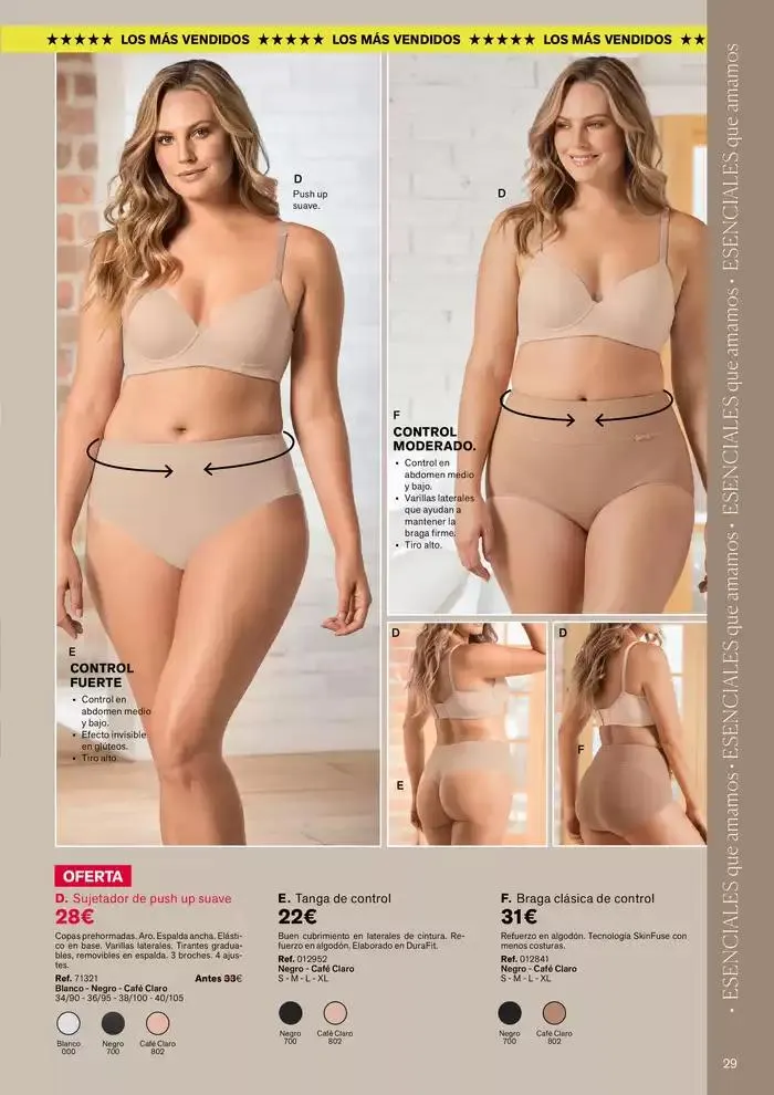 Catálogo de Mayo - Junio 2025 2 de mayo al 30 de junio 2025 - Página 31