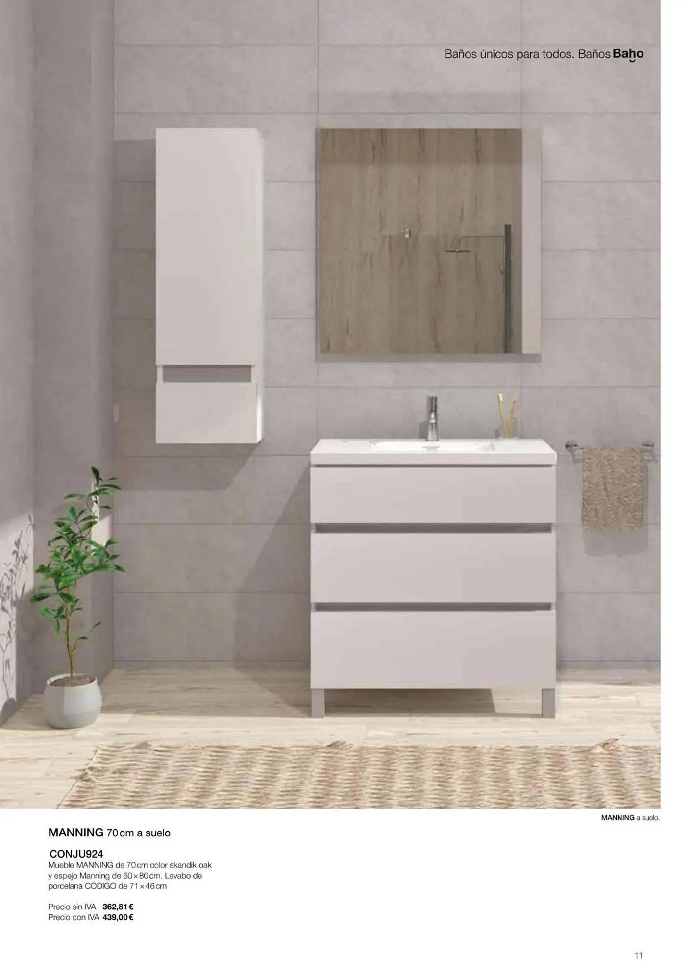 Catálogo de Folleto Grup Gamma 14 de agosto al 30 de septiembre 2023 - Página 11