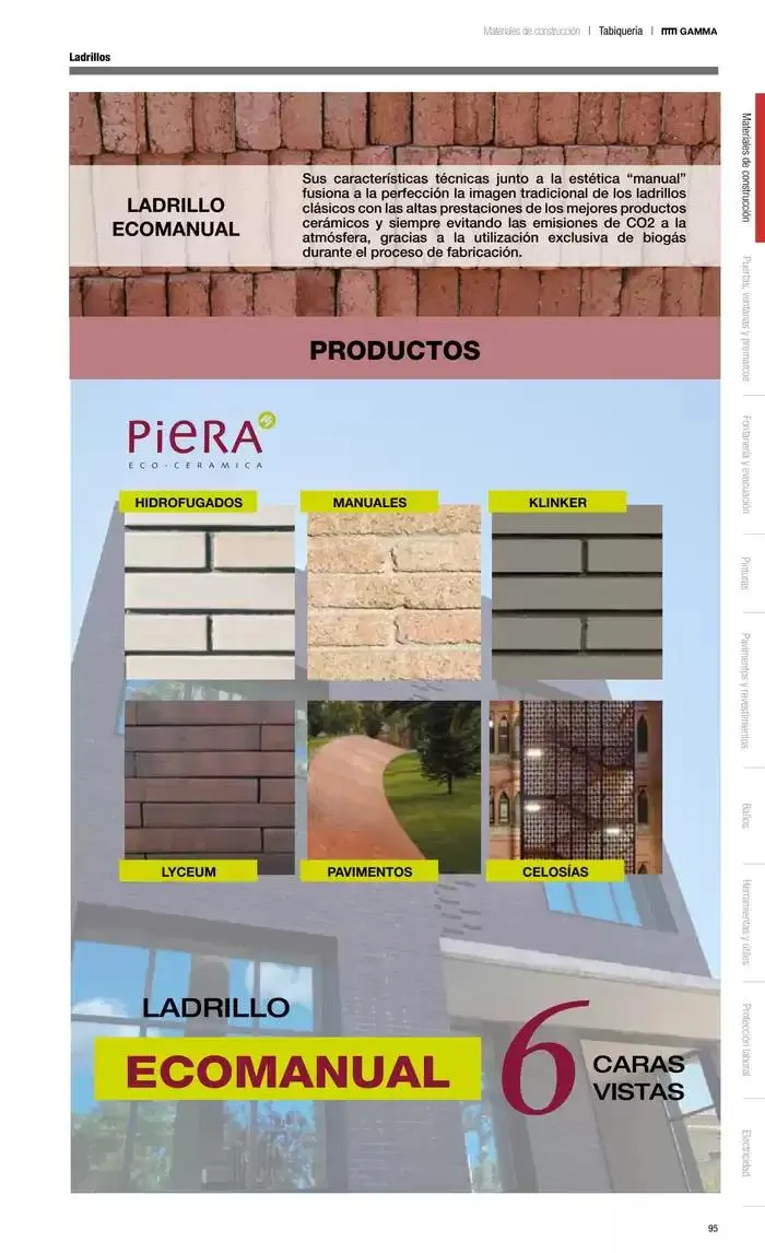 Catálogo de Catálogo Grup Gamma 14 de octubre al 31 de marzo 2025 - Página 186